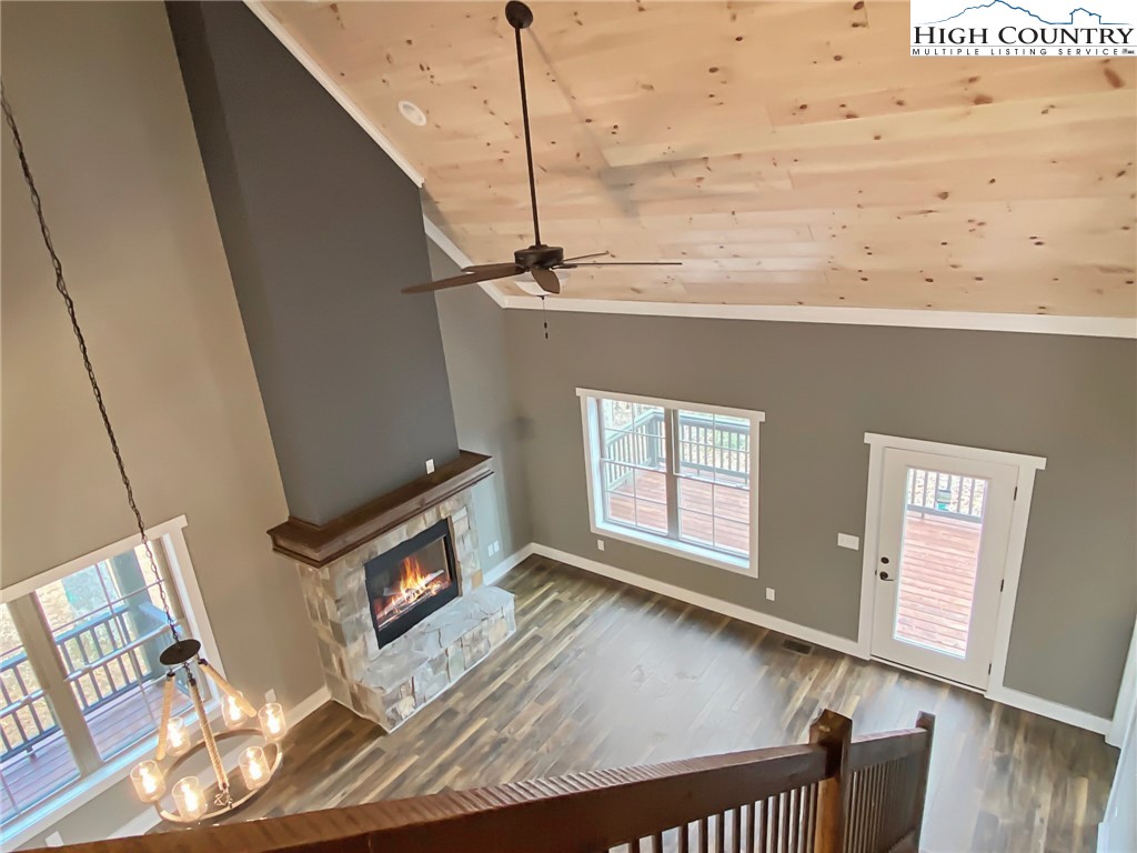 254 Hunnicut Mountain Road Marion, NC 28752 - Photo 16 of 35 Gallery Image 16