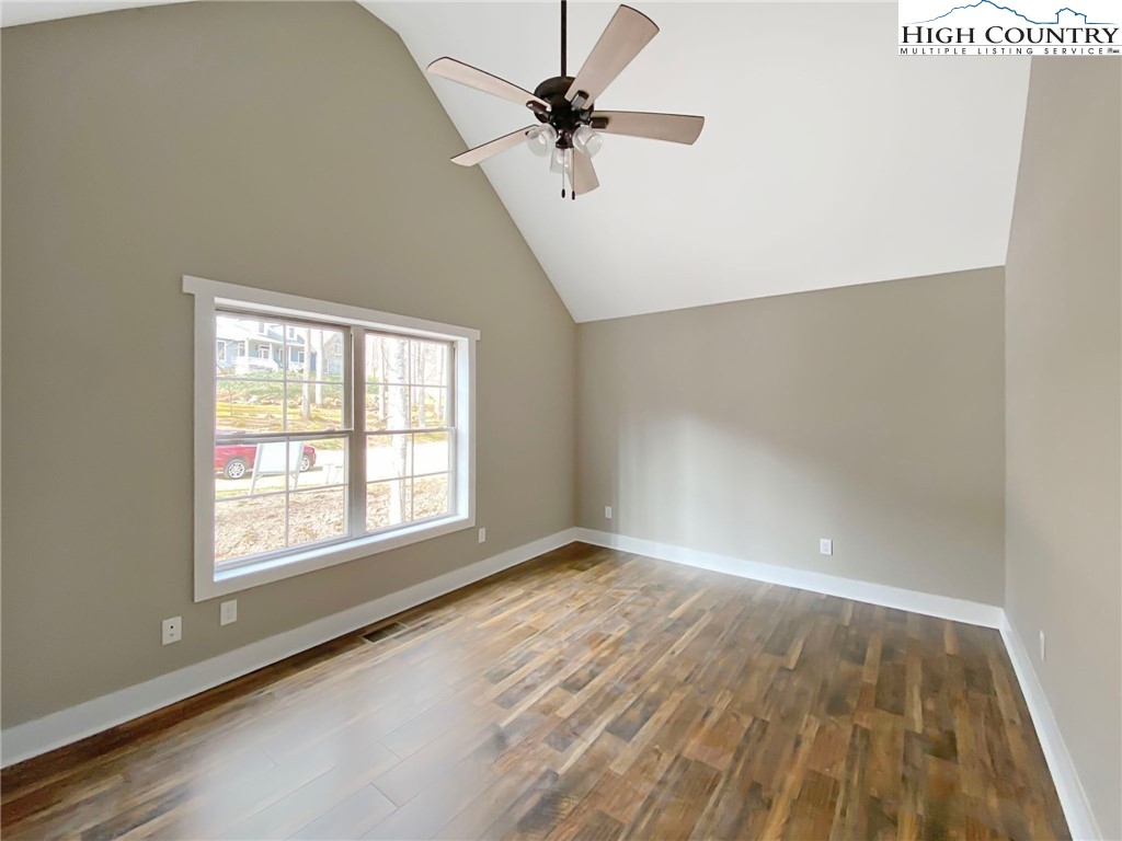 254 Hunnicut Mountain Road Marion, NC 28752 - Photo 17 of 35 Gallery Image 17