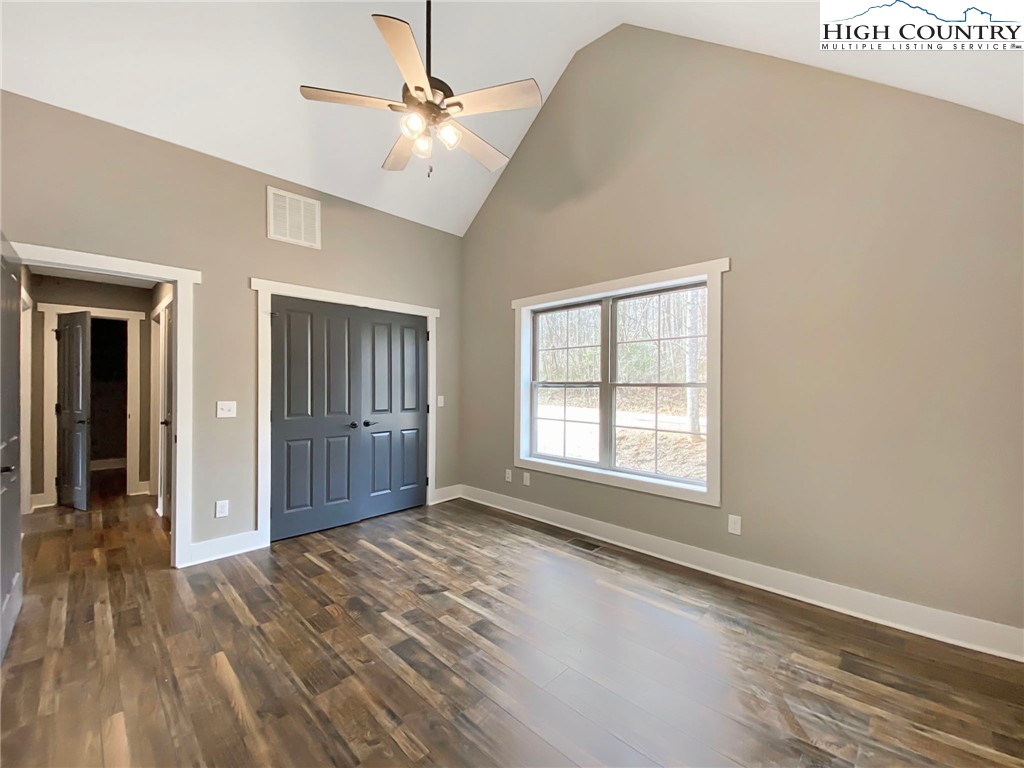 254 Hunnicut Mountain Road Marion, NC 28752 - Photo 18 of 35 Gallery Image 18