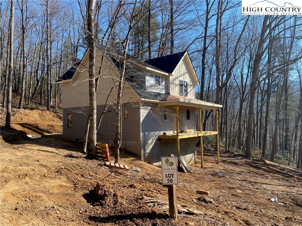 254 Hunnicut Mountain Road Marion, NC 28752 - Photo 2 of 35 Gallery Image 2