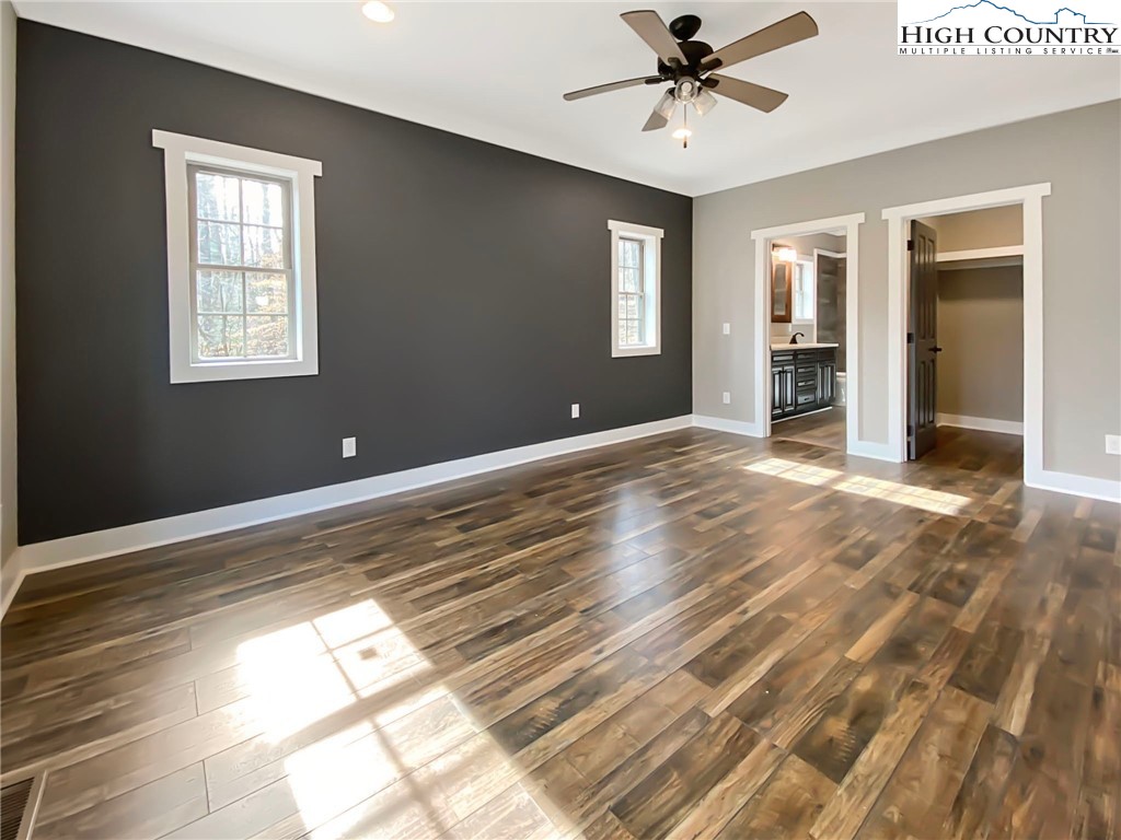 254 Hunnicut Mountain Road Marion, NC 28752 - Photo 22 of 35 Gallery Image 22