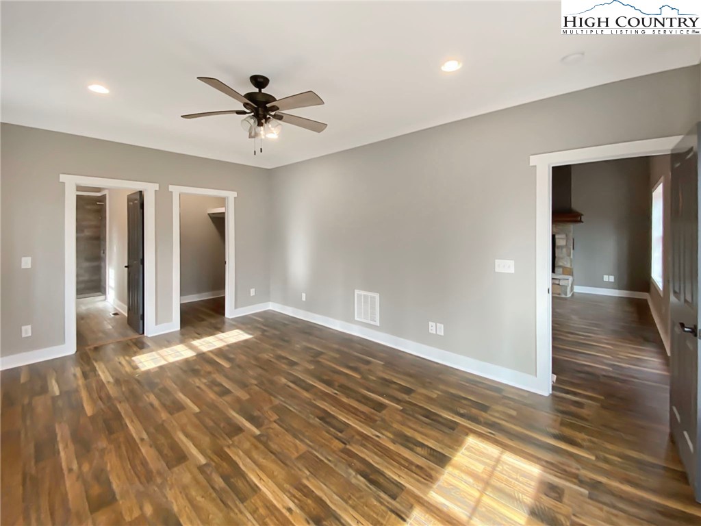 254 Hunnicut Mountain Road Marion, NC 28752 - Photo 23 of 35 Gallery Image 23