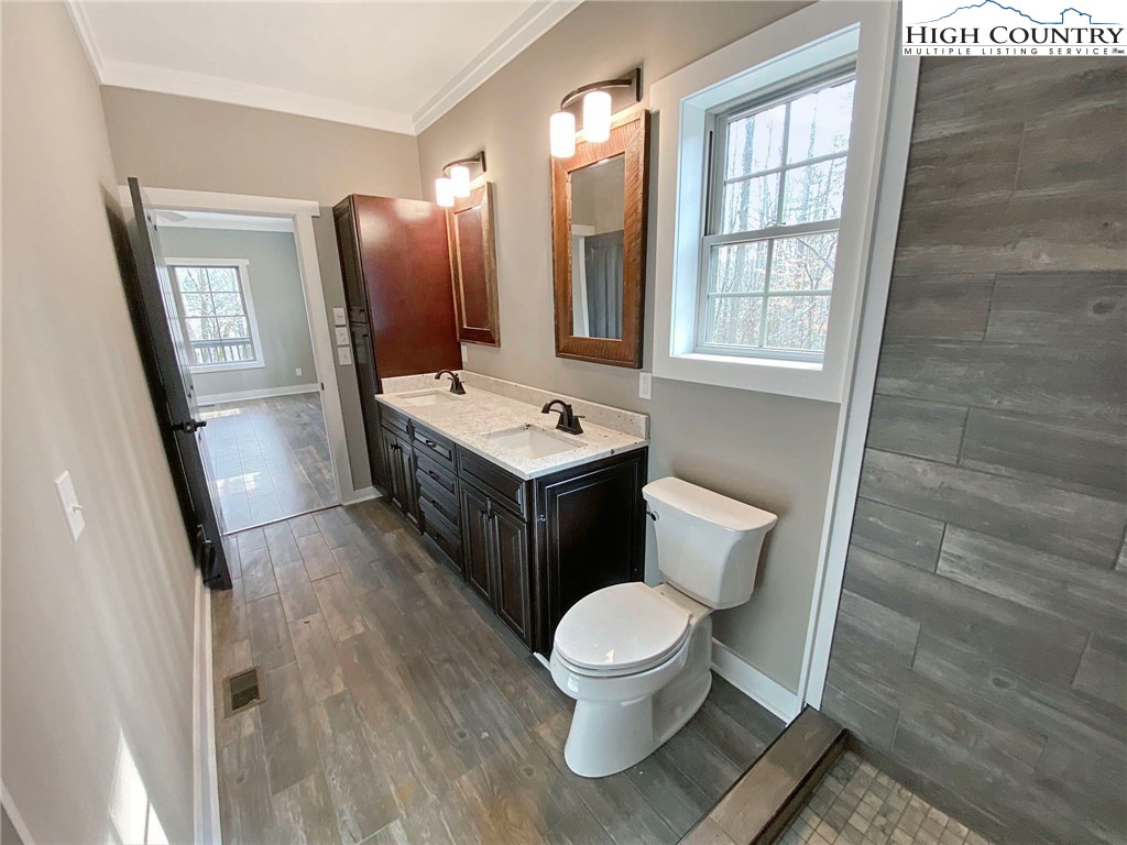 254 Hunnicut Mountain Road Marion, NC 28752 - Photo 26 of 35 Gallery Image 26
