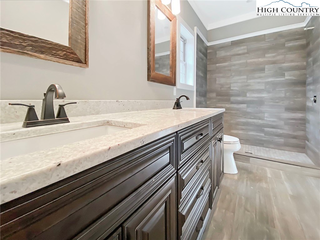 254 Hunnicut Mountain Road Marion, NC 28752 - Photo 27 of 35 Gallery Image 27