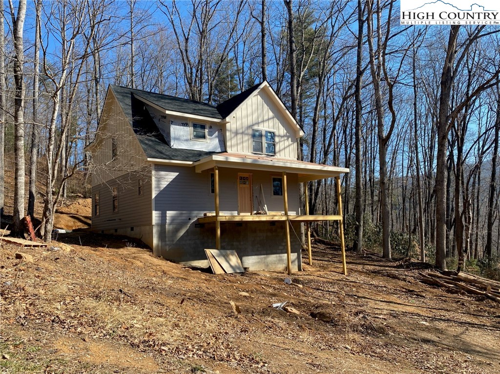 254 Hunnicut Mountain Road Marion, NC 28752 - Photo 5 of 35 Gallery Image 5