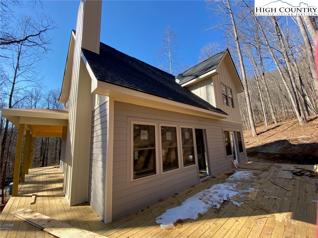 254 Hunnicut Mountain Road Marion, NC 28752 - Photo 10 of 35 Gallery Image 10