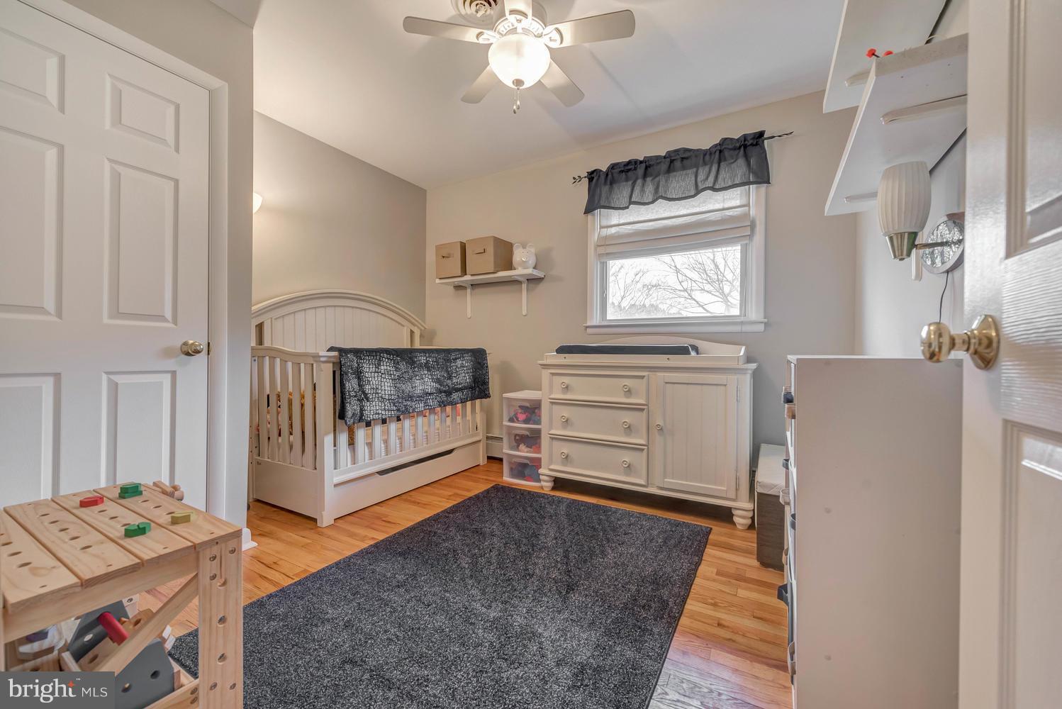 109 Hahn Road Westminster, MD 21157 - Photo 11 of 30 Bedroom
