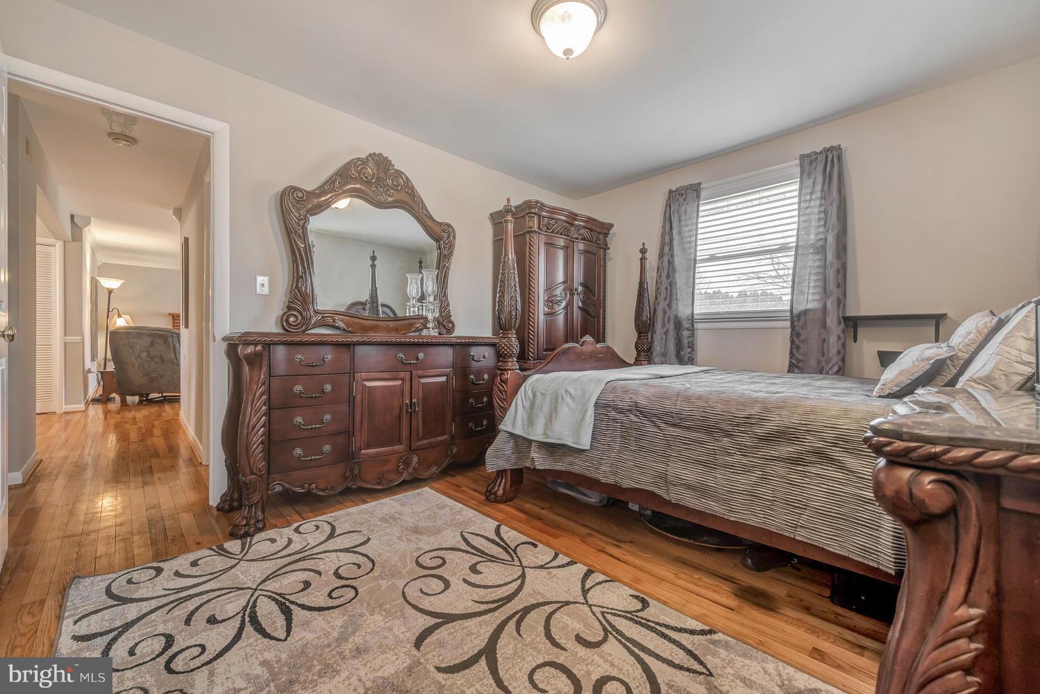 109 Hahn Road Westminster, MD 21157 - Photo 14 of 30 Bedroom