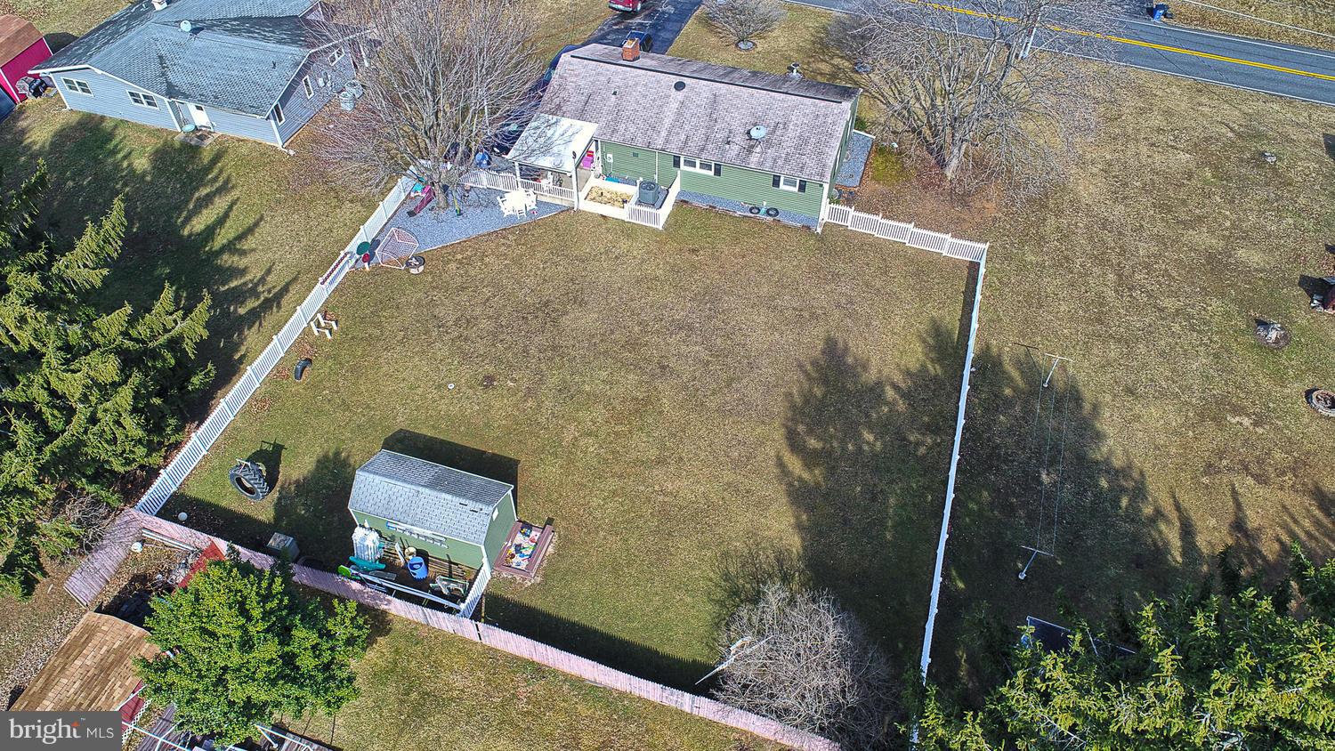 109 Hahn Road Westminster, MD 21157 - Photo 21 of 30 Exterior (General)