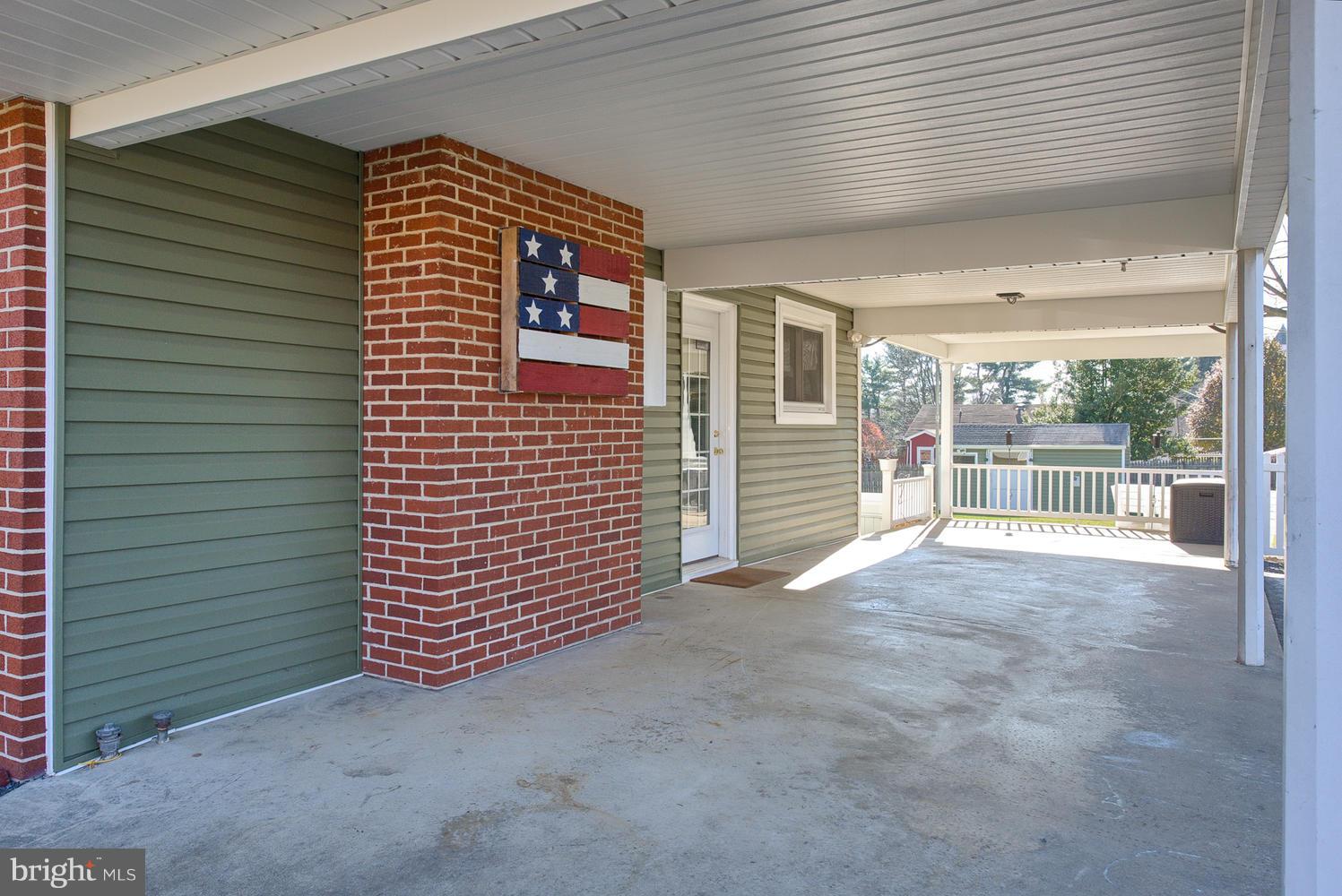 109 Hahn Road Westminster, MD 21157 - Photo 27 of 30 Exterior (Front)