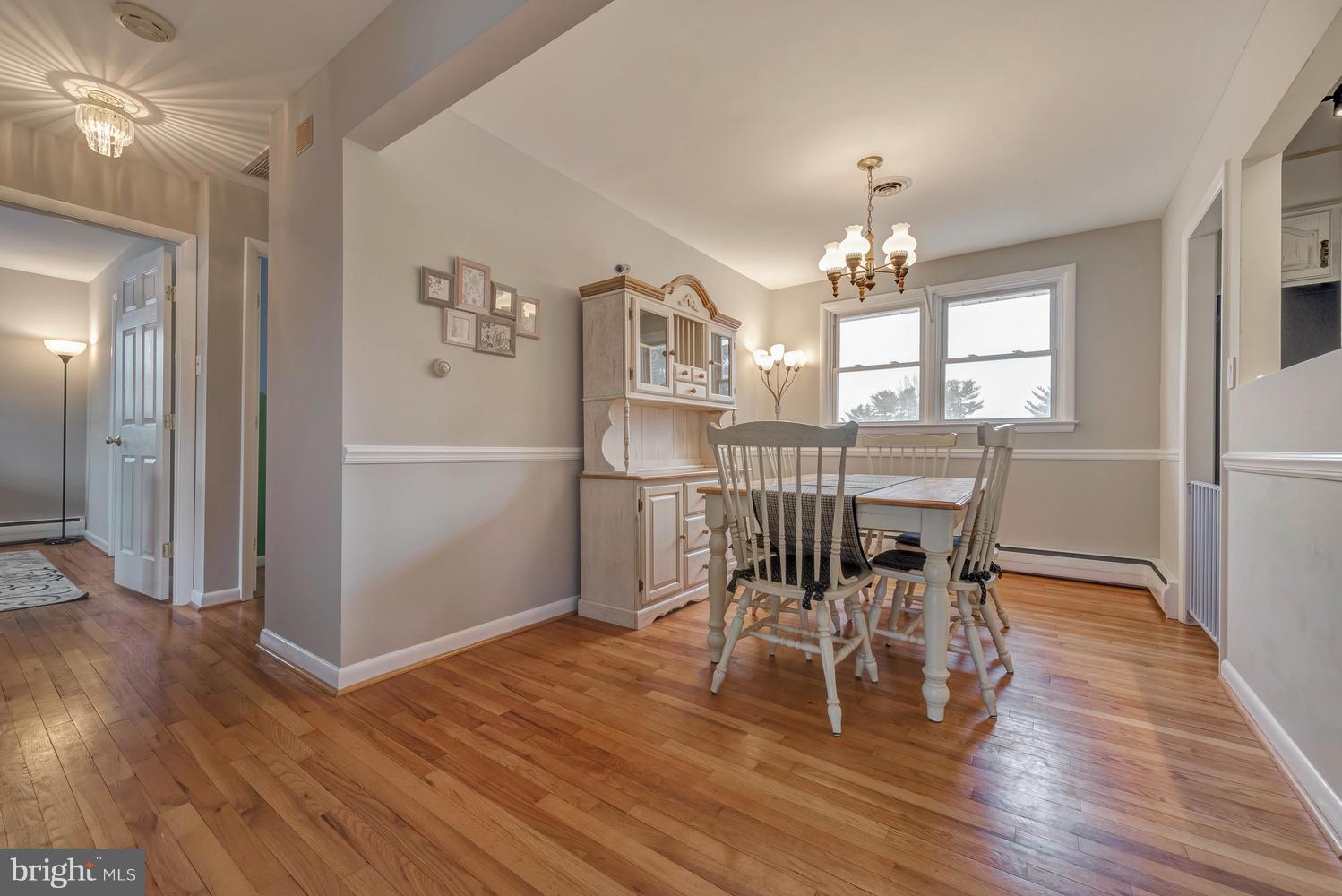109 Hahn Road Westminster, MD 21157 - Photo 5 of 30 Dining Room