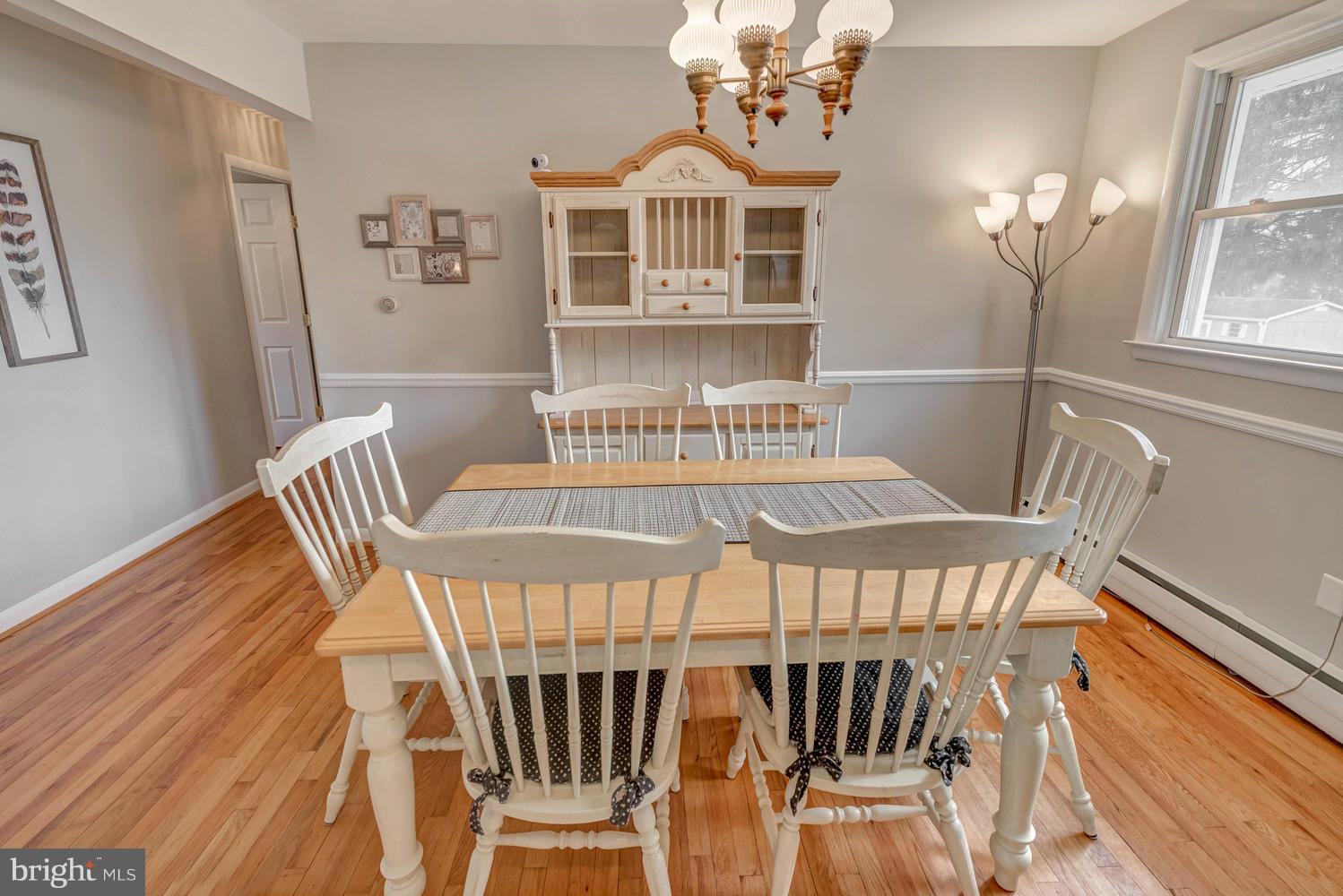 109 Hahn Road Westminster, MD 21157 - Photo 6 of 30 Dining Room