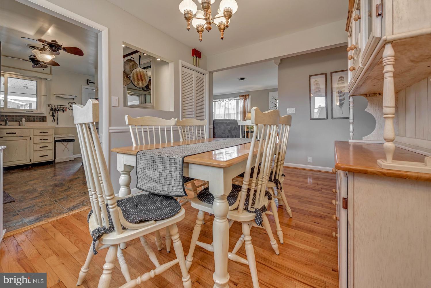 109 Hahn Road Westminster, MD 21157 - Photo 7 of 30 Dining Room