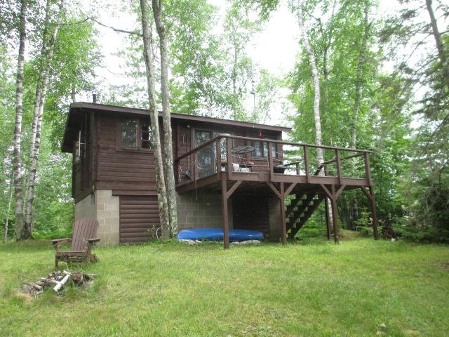 2733 Flowage Road Park Falls, WI 54552 - Photo 1 of 9 Gallery Image 1