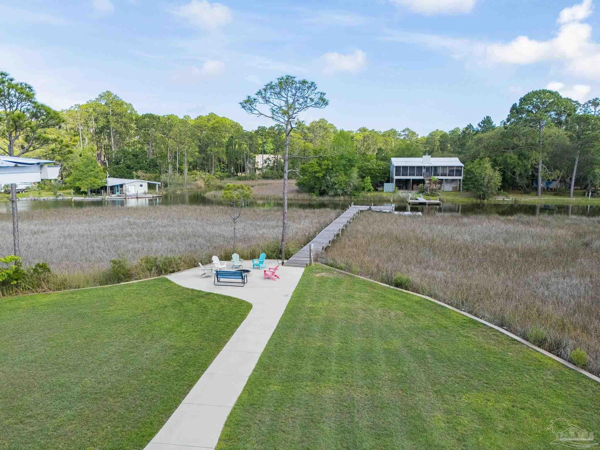 2032 Bay Point Boulevard Milton, FL 32583 - Photo 18 of 72