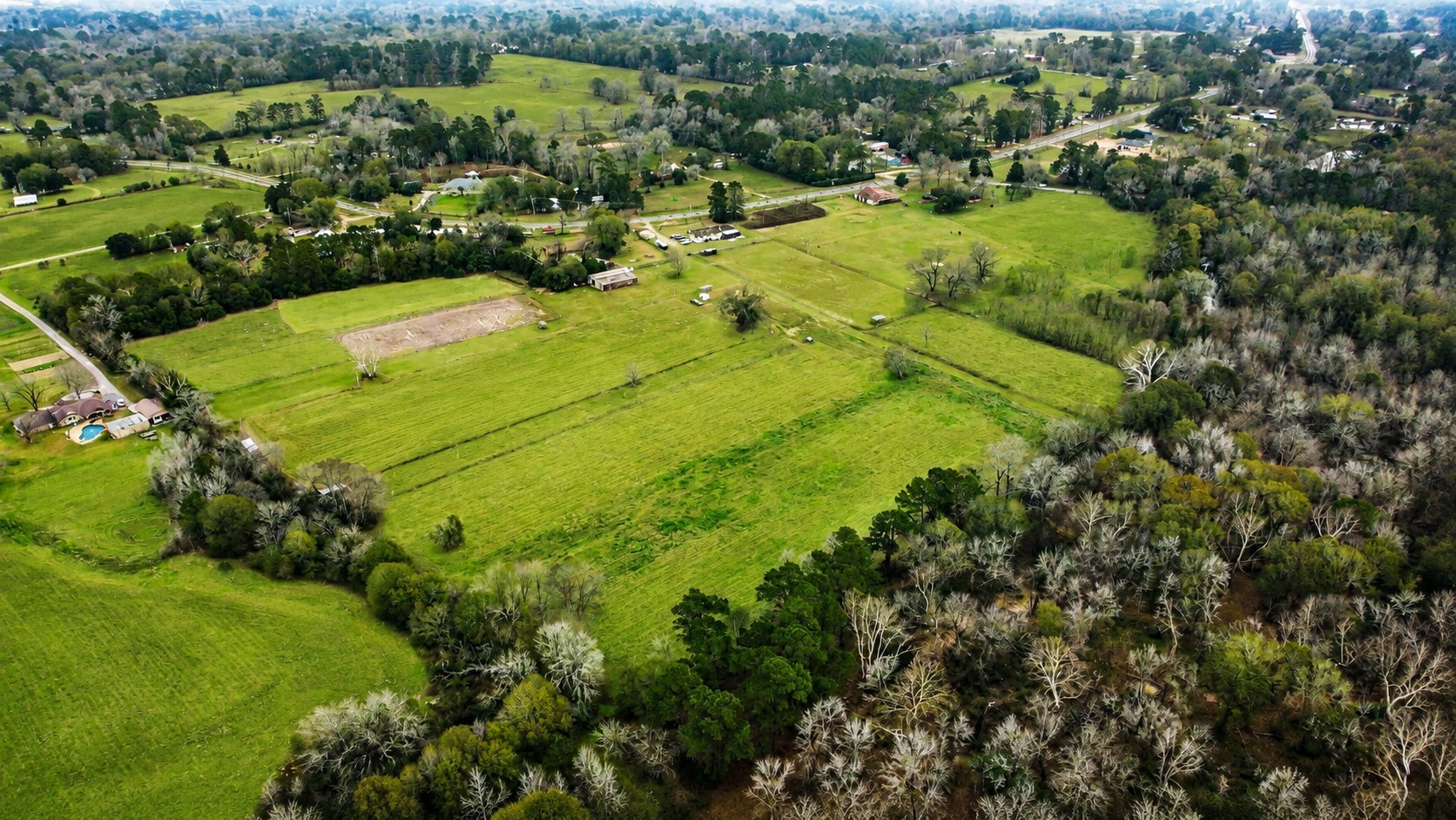18226 FM 1484 Road Conroe, TX 77303 - Photo 4 of 13