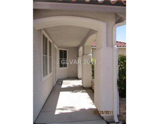 7862 Midnight Ride Street Las Vegas, NV 89131 - Photo 3 of 14 Property Photo.