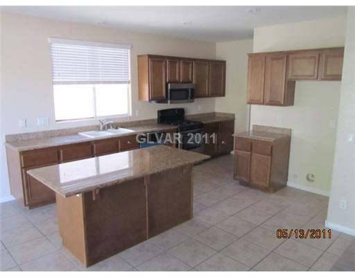 7862 Midnight Ride Street Las Vegas, NV 89131 - Photo 7 of 14 Kitchen.