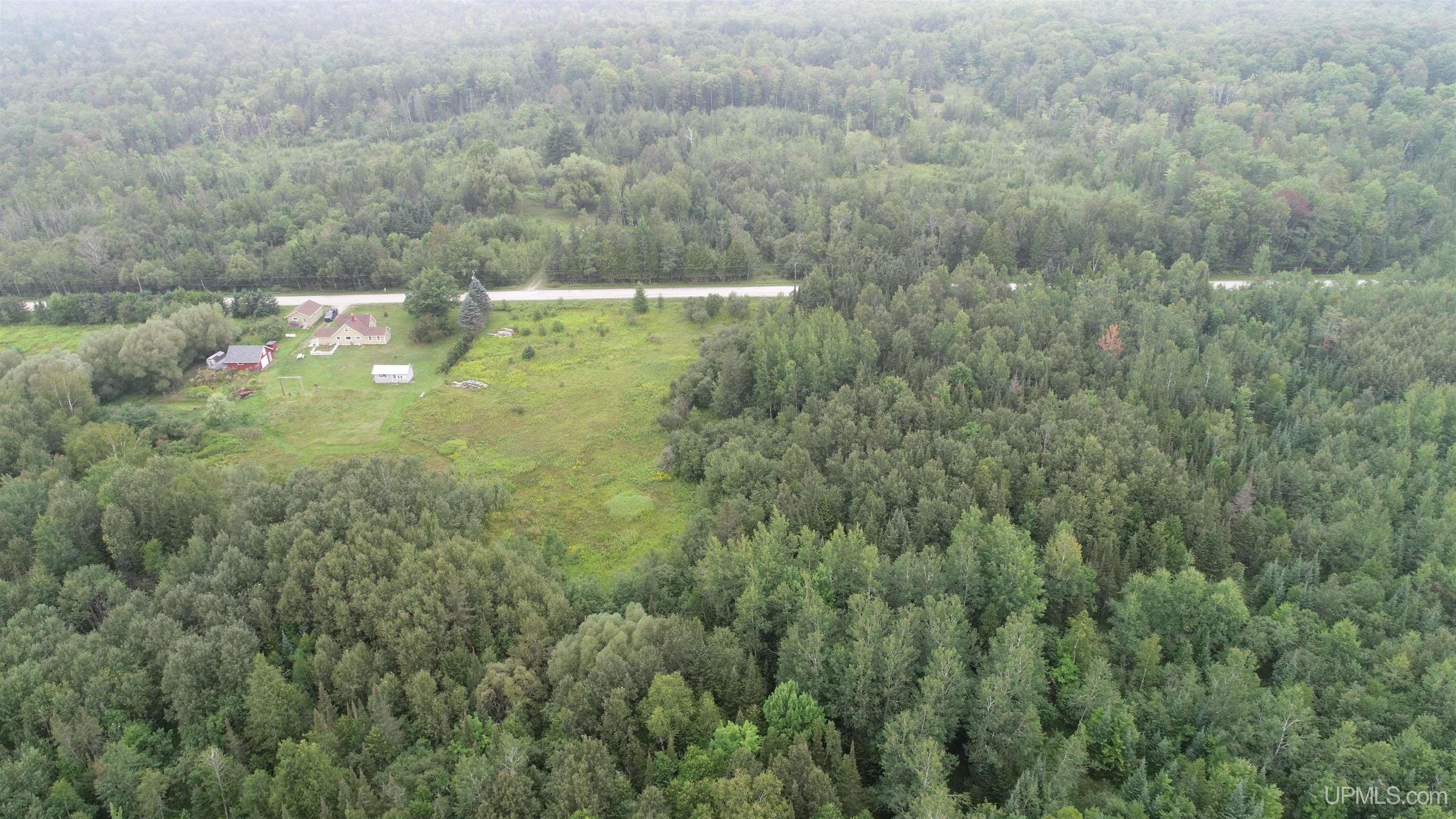 5759 North Kendall Road Manistique, MI 49854 - Photo 58 of 63 Gallery Image 58