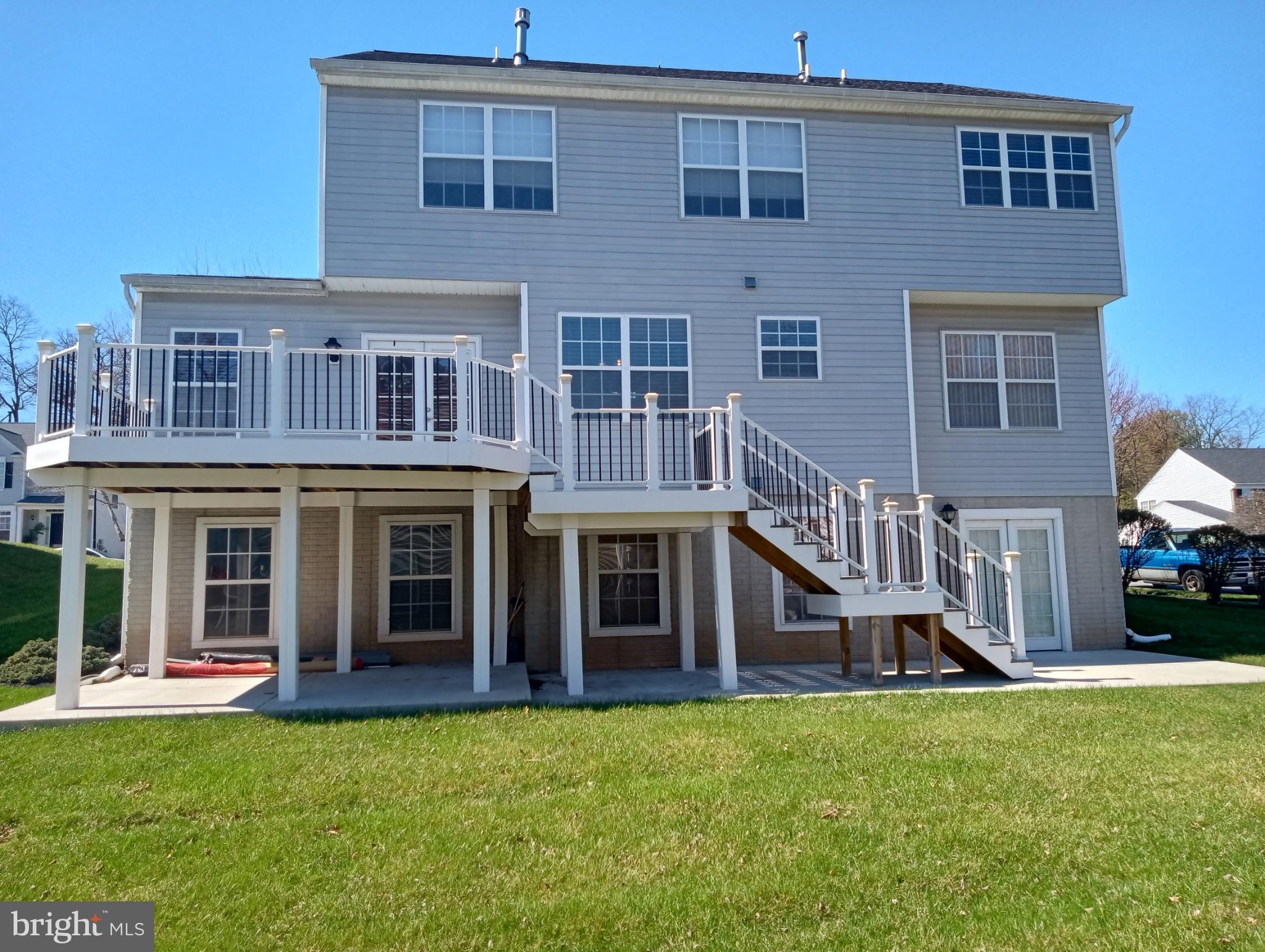 4023 Paige View Road Randallstown, MD 21133 - Photo 33 of 64
