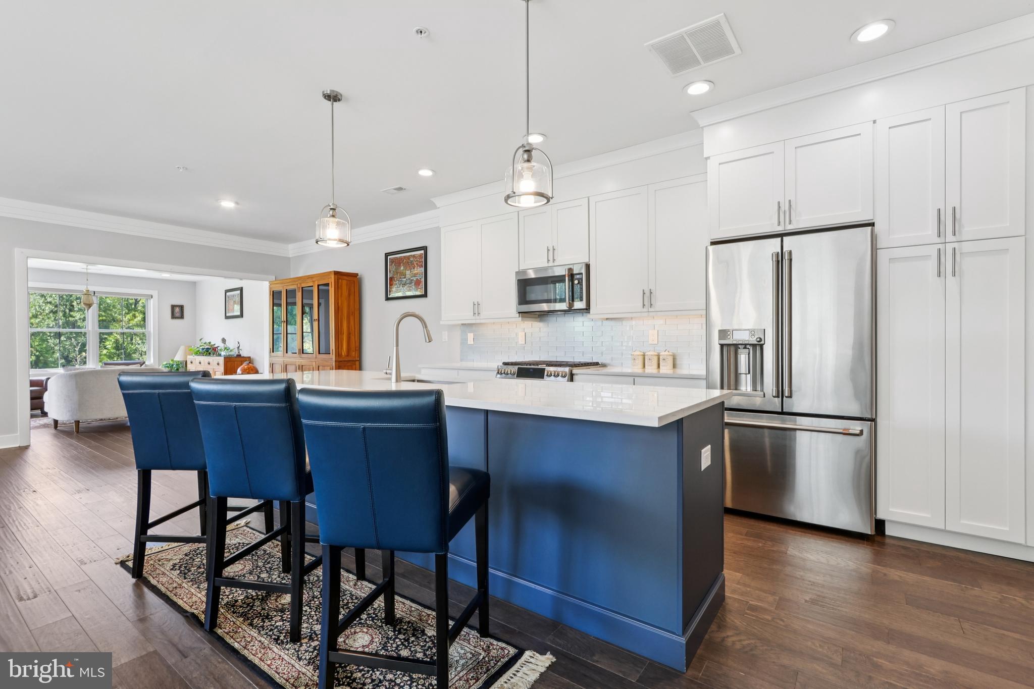 45 Riverwalk, Unit 45 Plainsboro, NJ 08536 - Photo 13 of 42