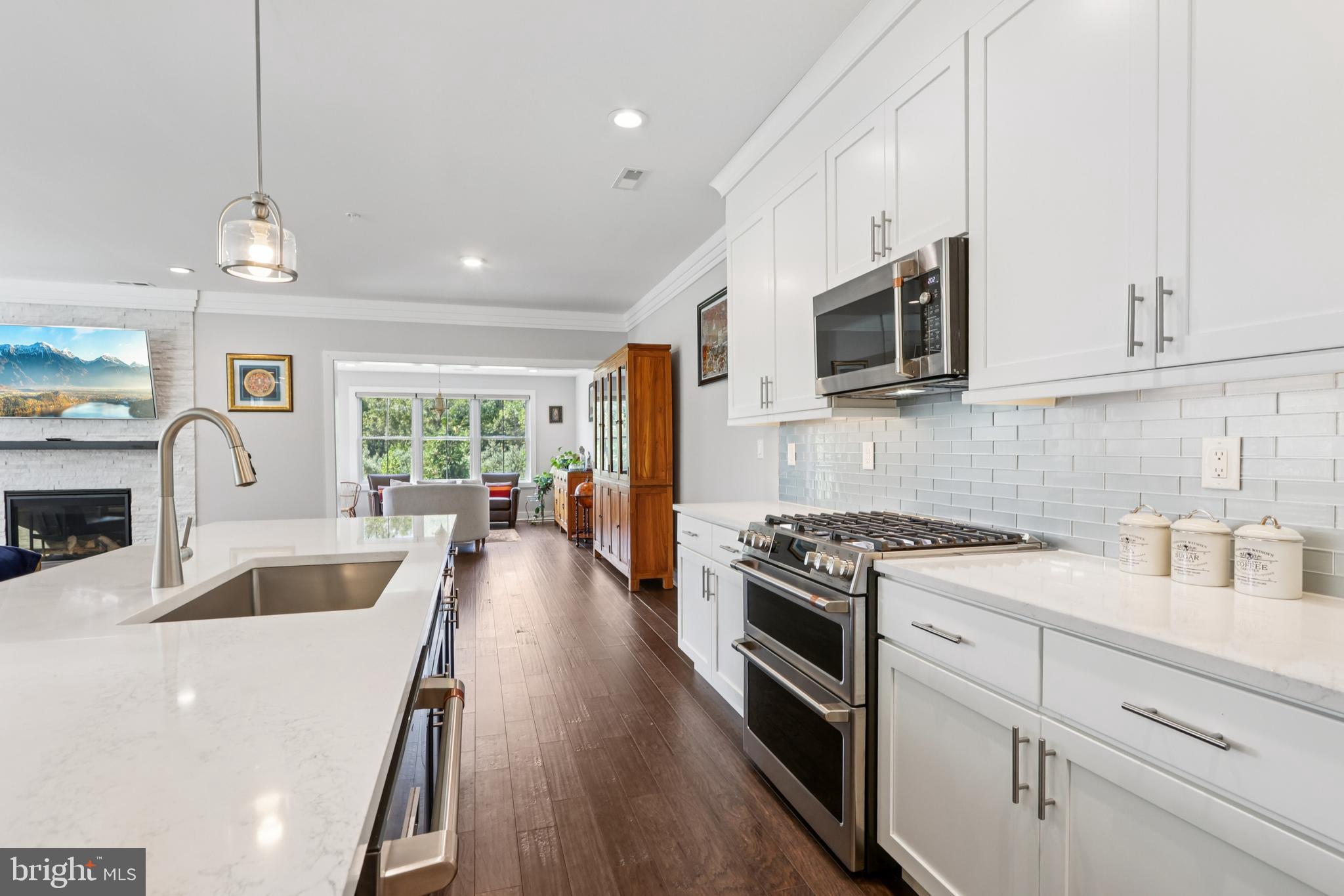 45 Riverwalk, Unit 45 Plainsboro, NJ 08536 - Photo 14 of 42