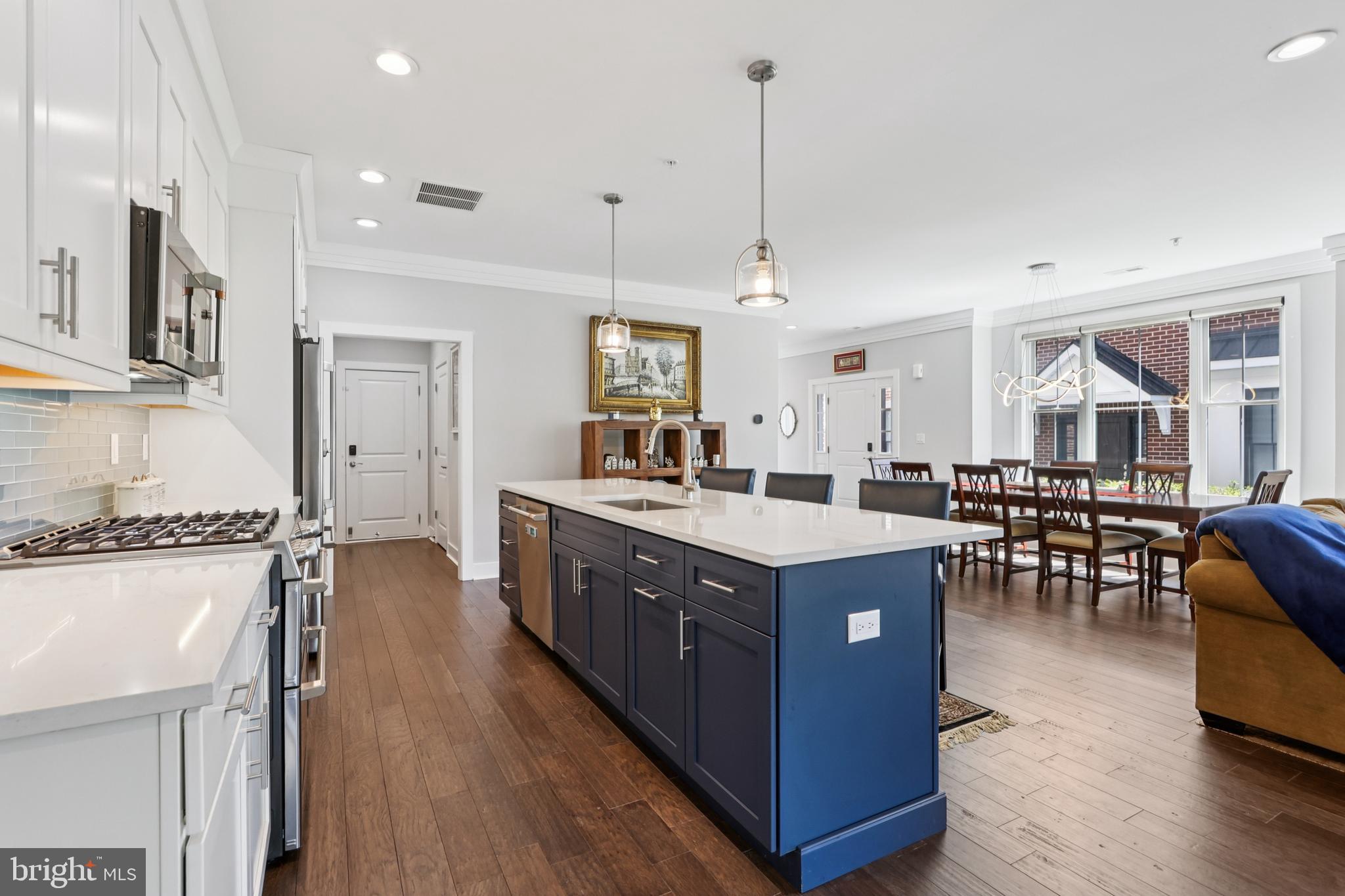 45 Riverwalk, Unit 45 Plainsboro, NJ 08536 - Photo 15 of 42