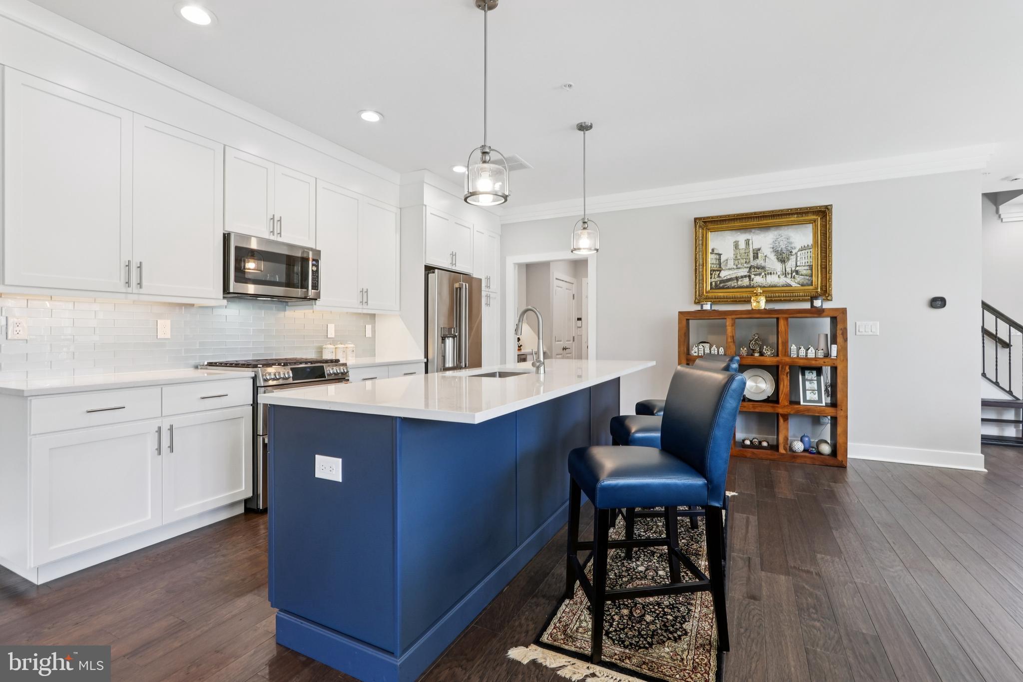 45 Riverwalk, Unit 45 Plainsboro, NJ 08536 - Photo 18 of 42