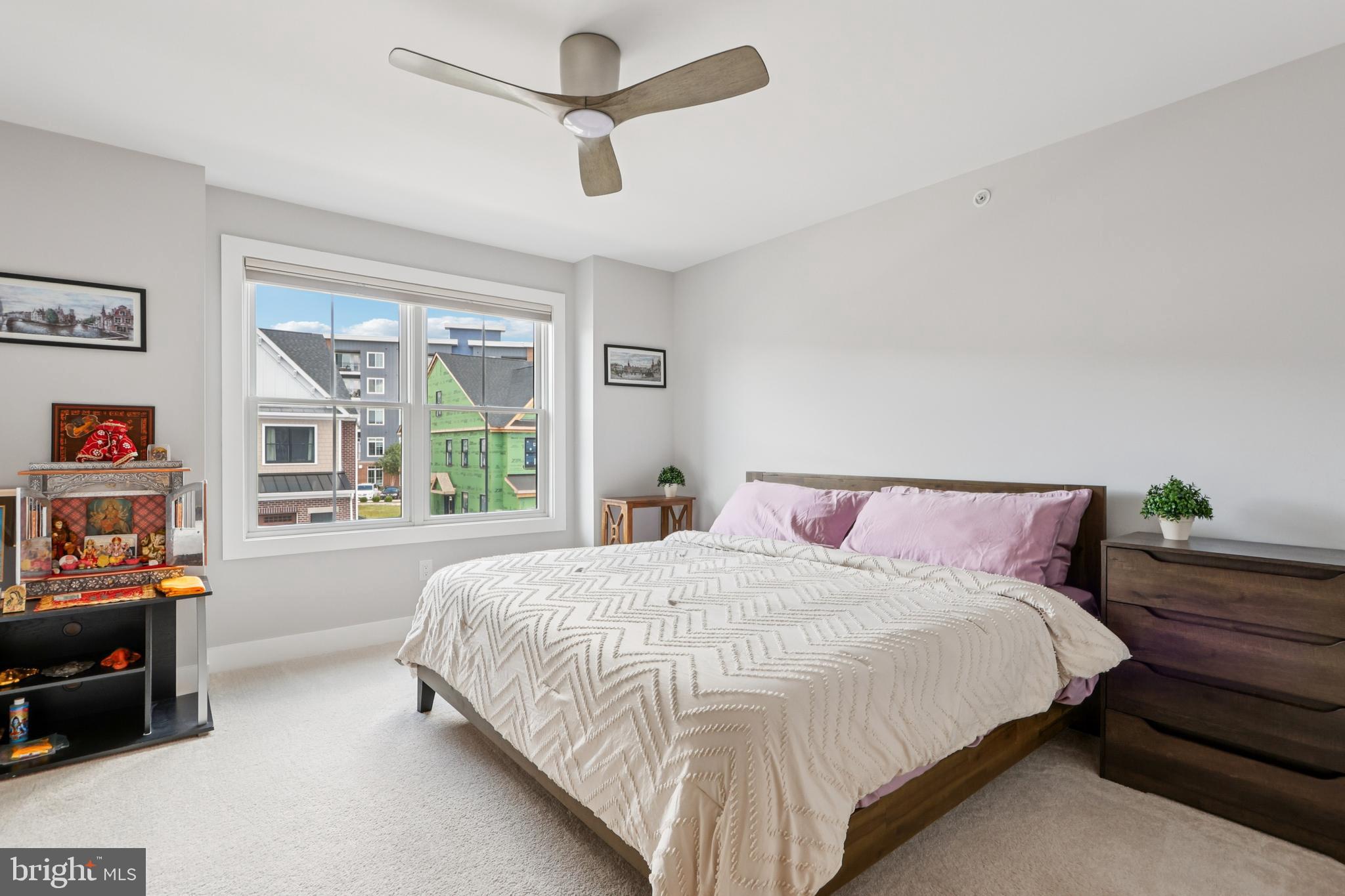 45 Riverwalk, Unit 45 Plainsboro, NJ 08536 - Photo 29 of 42 Bedroom 3