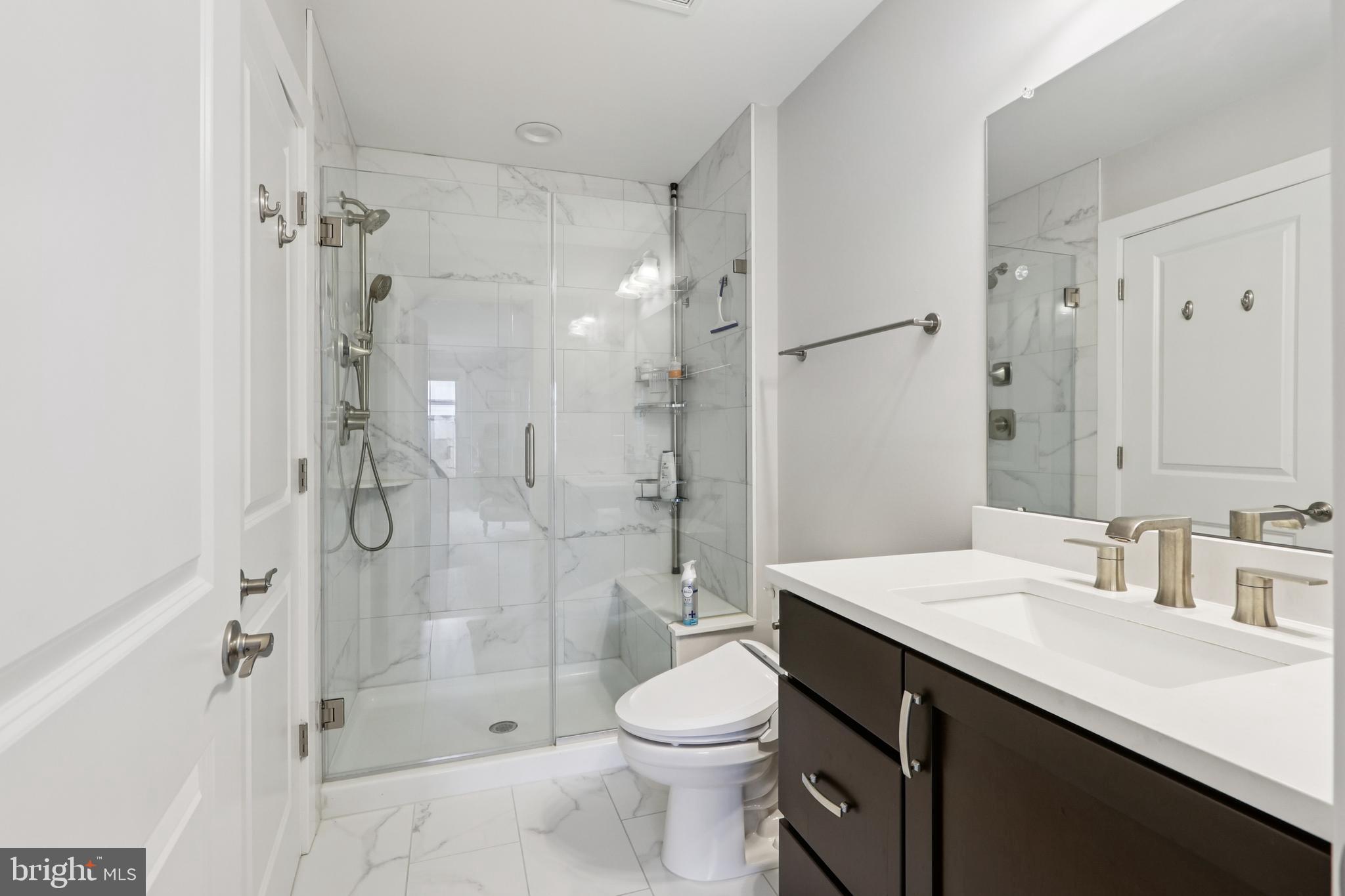 45 Riverwalk, Unit 45 Plainsboro, NJ 08536 - Photo 30 of 42 Full Bath