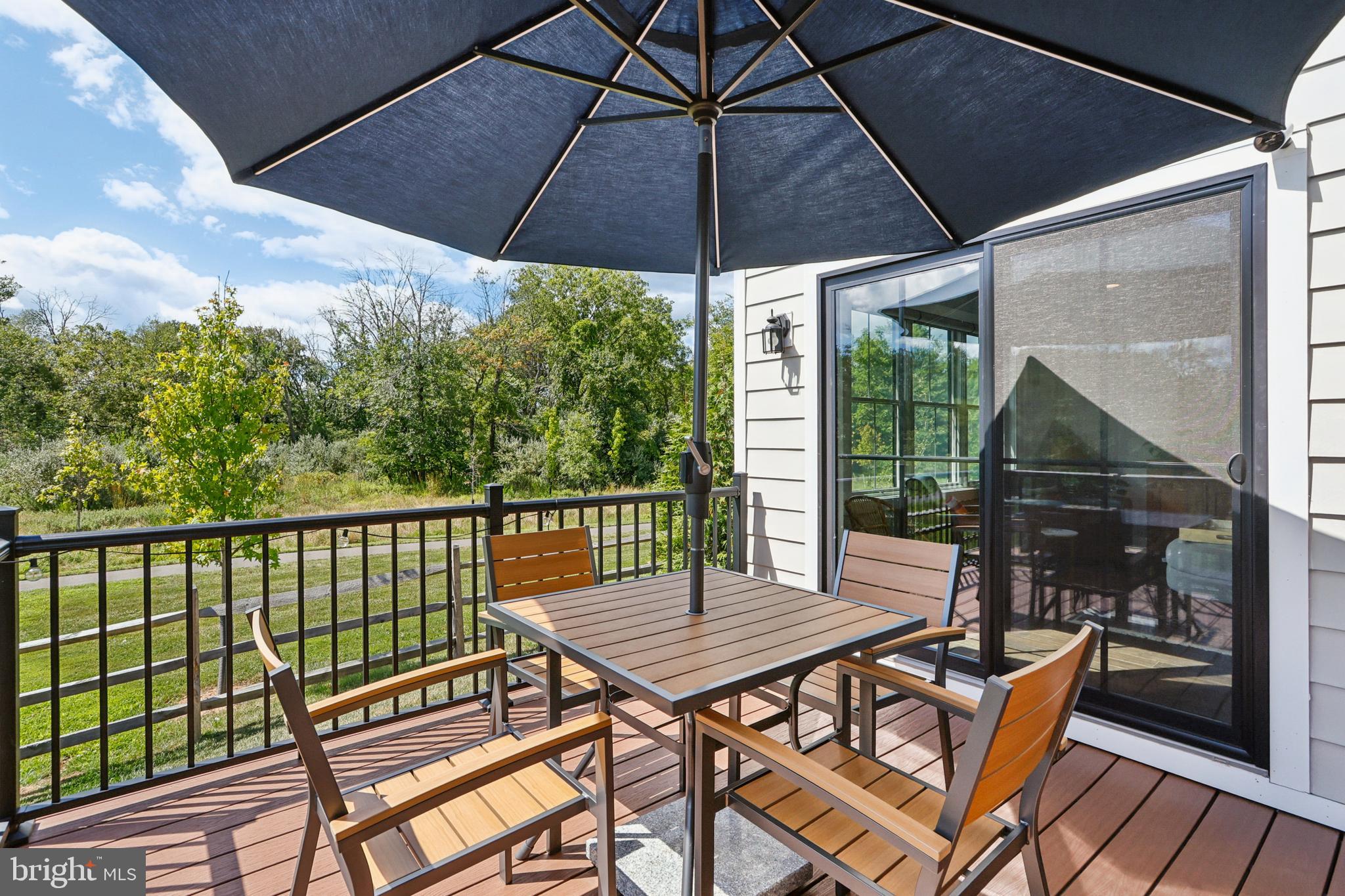 45 Riverwalk, Unit 45 Plainsboro, NJ 08536 - Photo 34 of 42