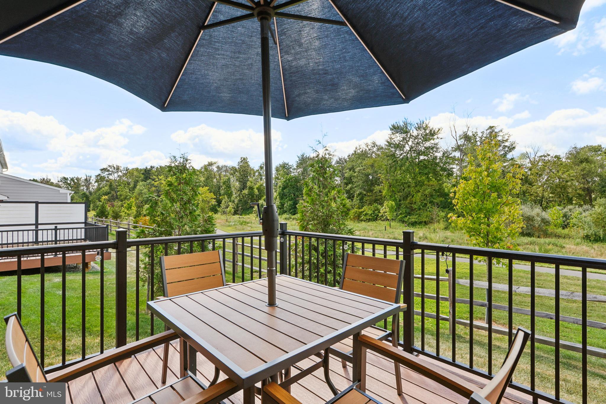 45 Riverwalk, Unit 45 Plainsboro, NJ 08536 - Photo 35 of 42