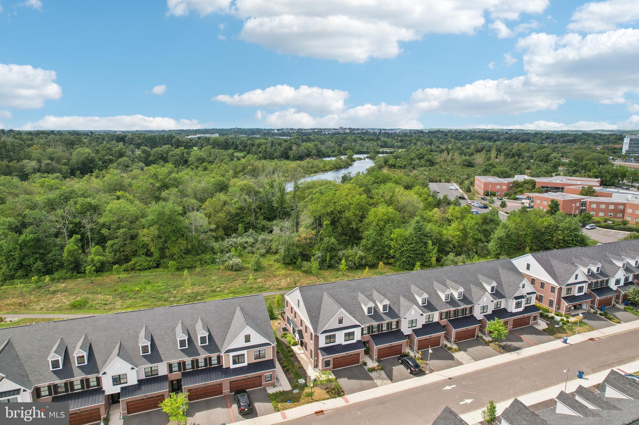 45 Riverwalk, Unit 45 Plainsboro, NJ 08536 - Photo 37 of 42