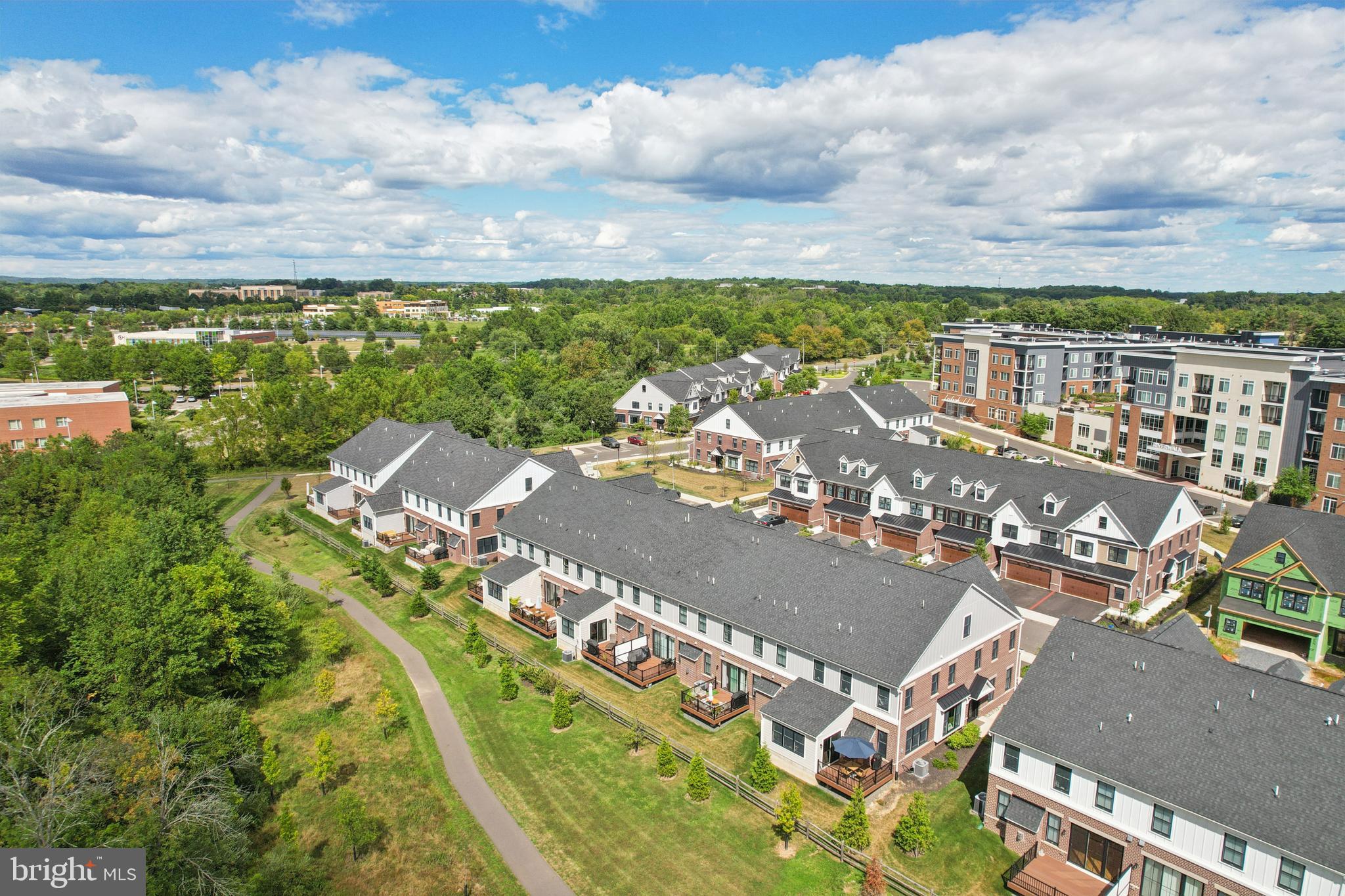 45 Riverwalk, Unit 45 Plainsboro, NJ 08536 - Photo 38 of 42