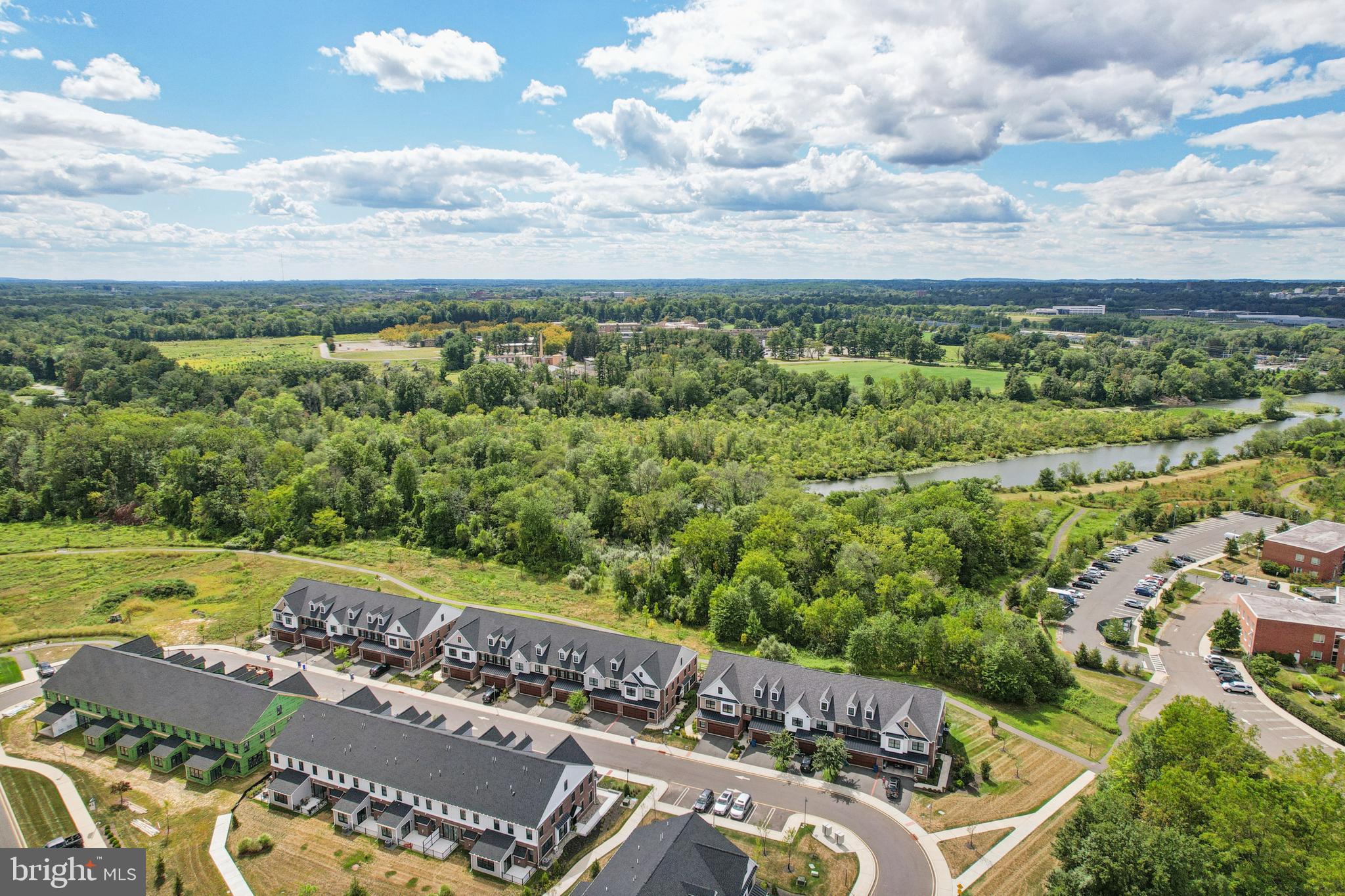 45 Riverwalk, Unit 45 Plainsboro, NJ 08536 - Photo 39 of 42