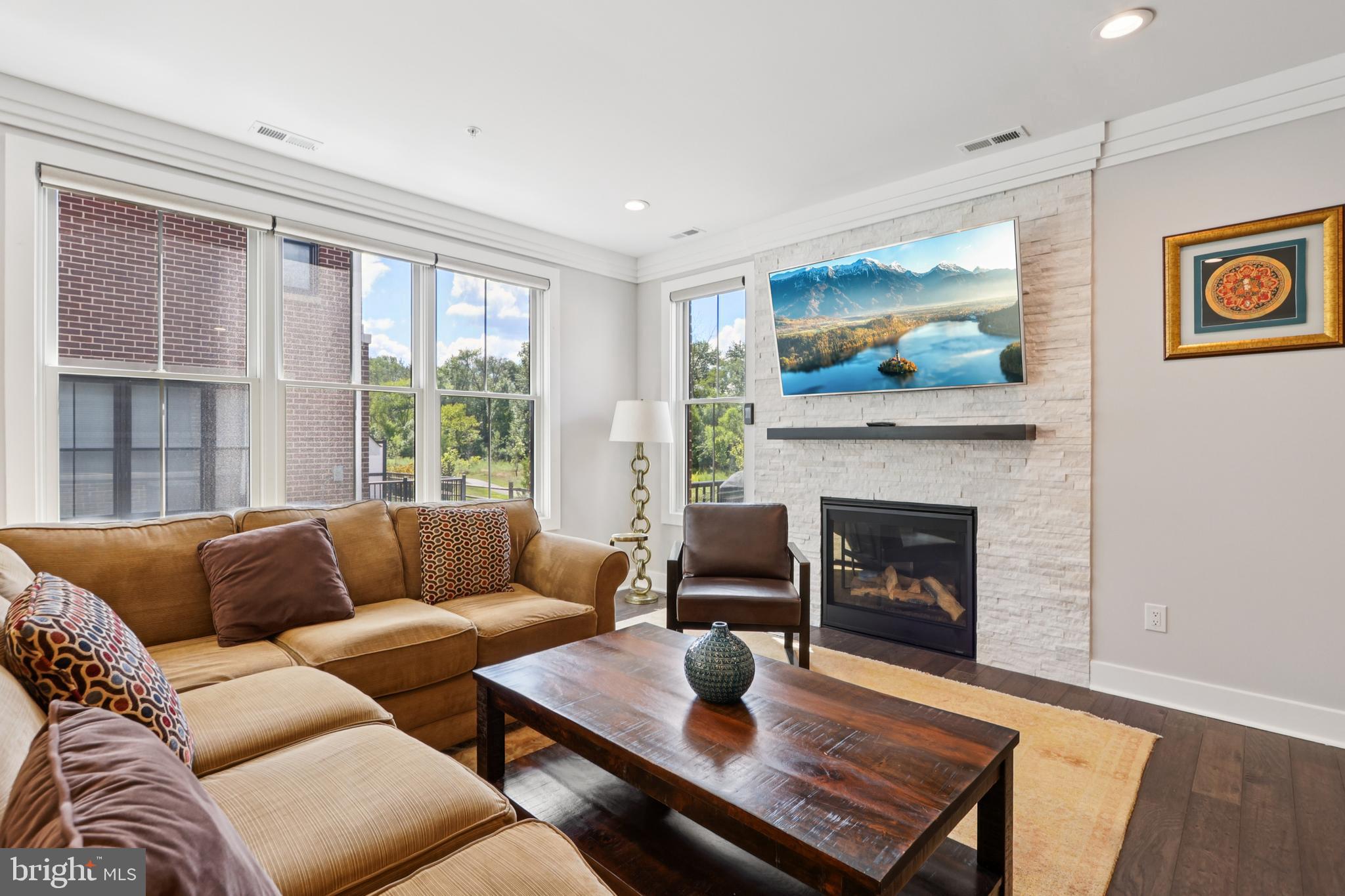 45 Riverwalk, Unit 45 Plainsboro, NJ 08536 - Photo 4 of 42