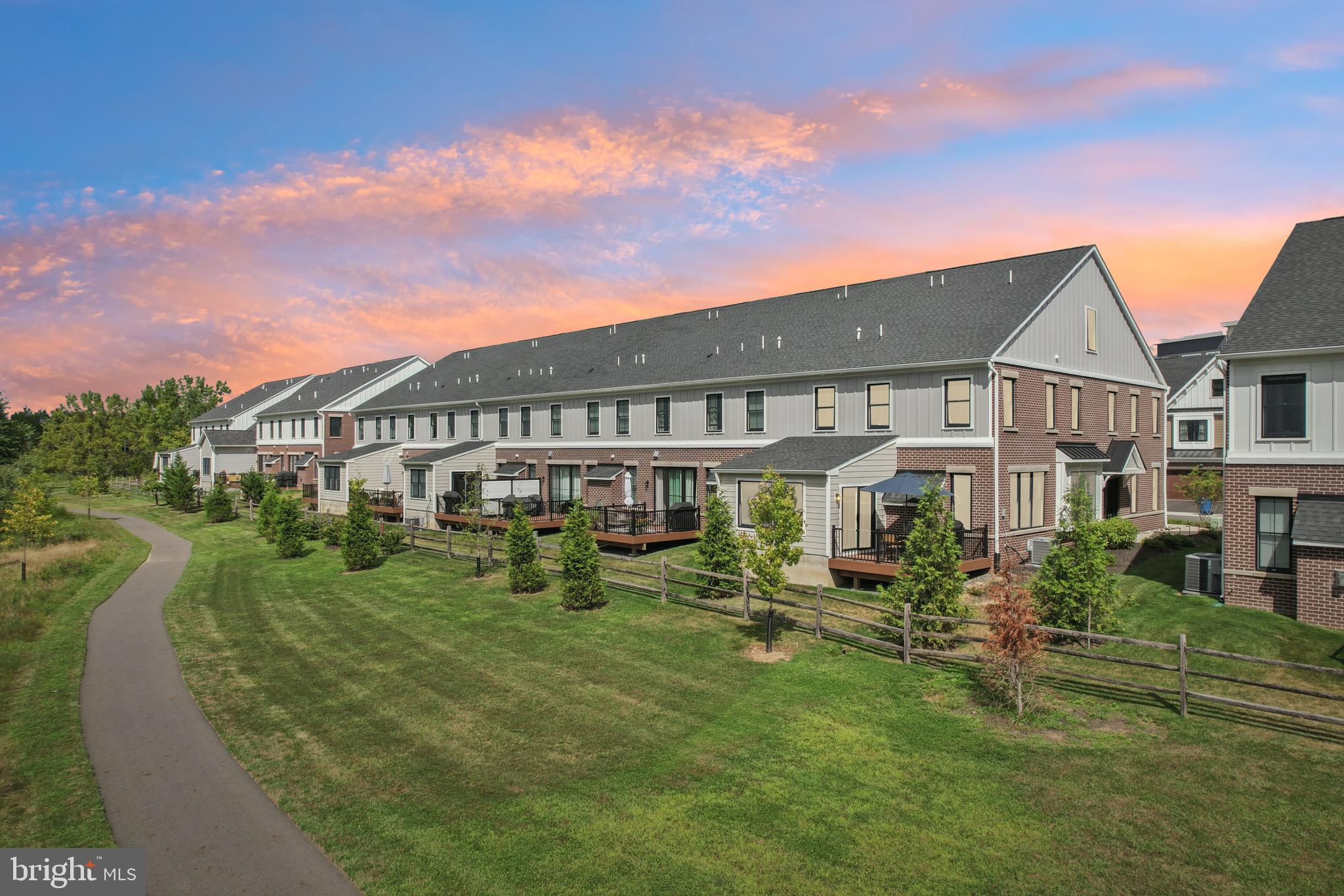 45 Riverwalk, Unit 45 Plainsboro, NJ 08536 - Photo 41 of 42