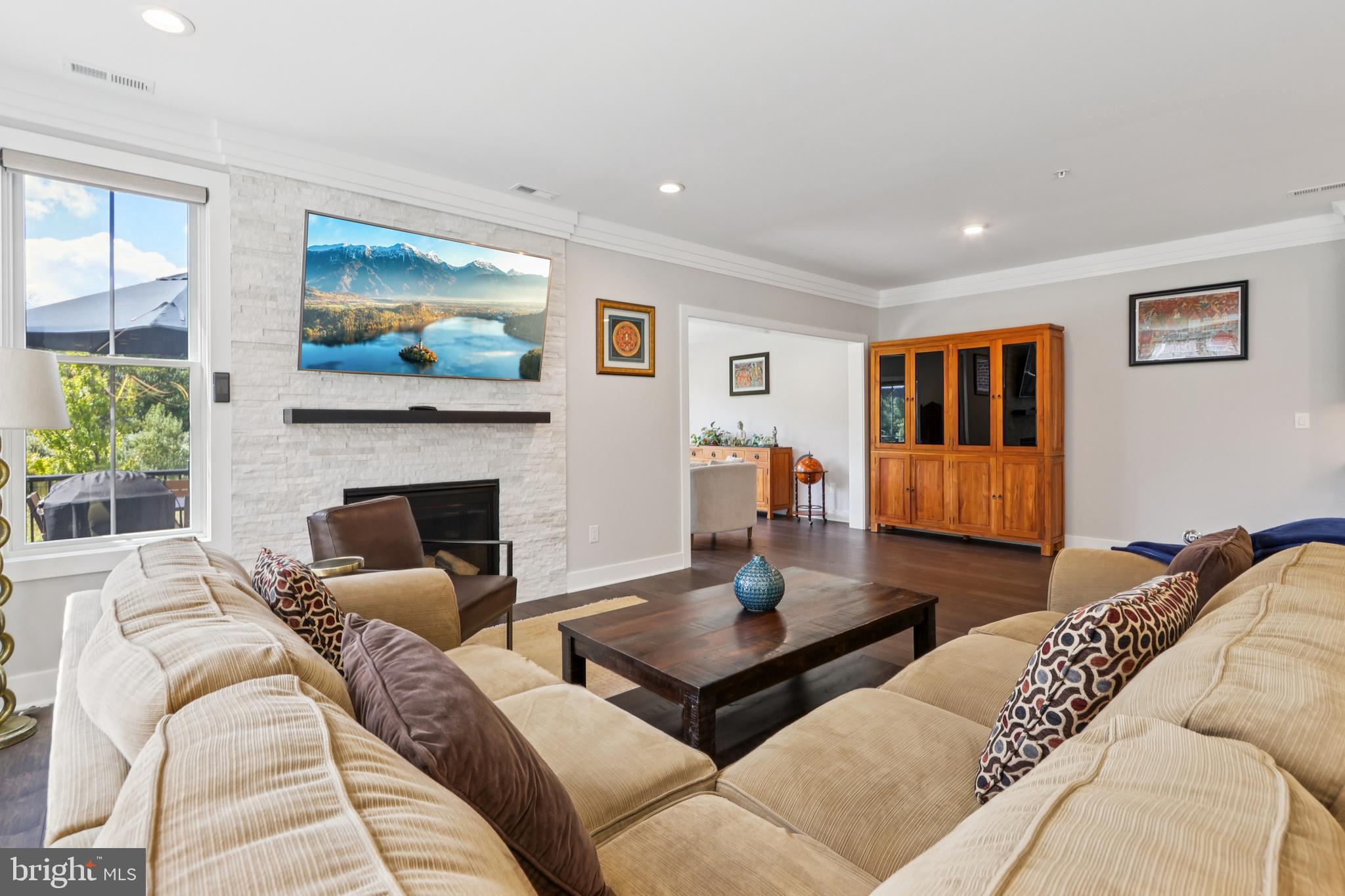 45 Riverwalk, Unit 45 Plainsboro, NJ 08536 - Photo 5 of 42