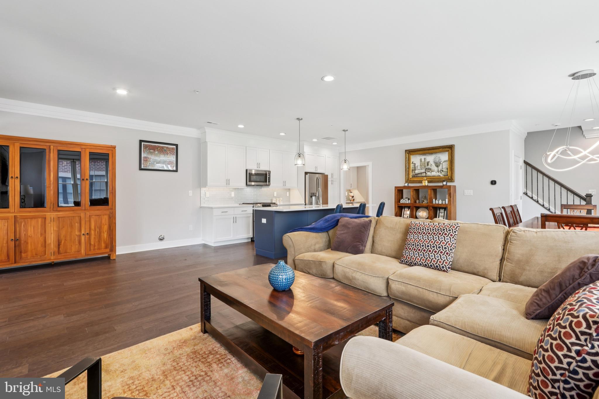 45 Riverwalk, Unit 45 Plainsboro, NJ 08536 - Photo 6 of 42