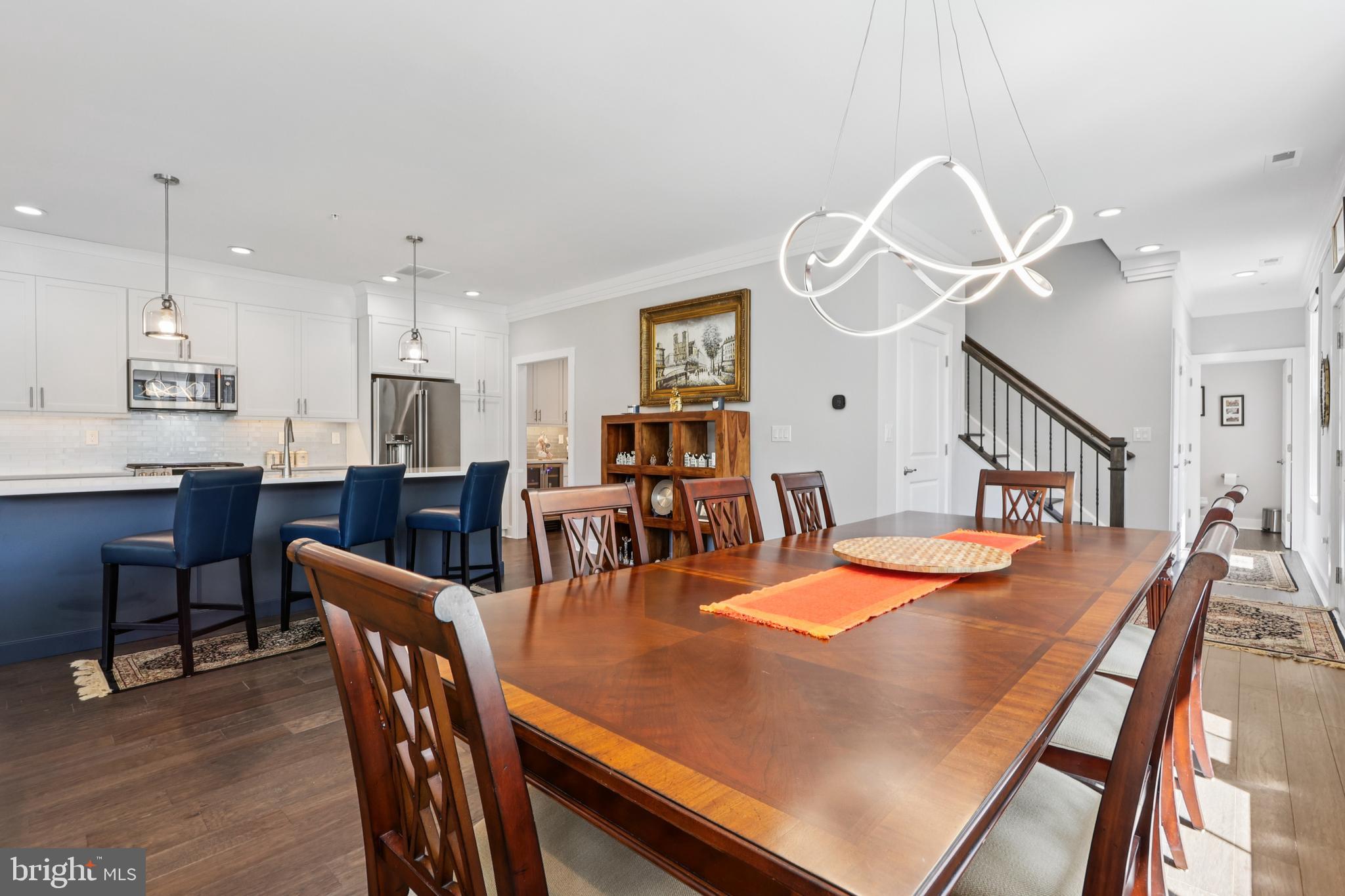 45 Riverwalk, Unit 45 Plainsboro, NJ 08536 - Photo 7 of 42