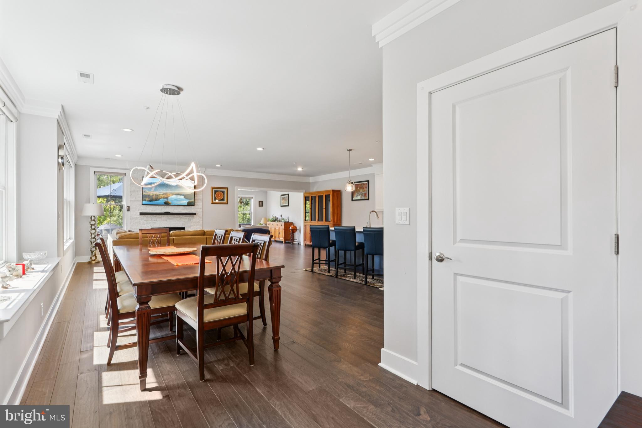 45 Riverwalk, Unit 45 Plainsboro, NJ 08536 - Photo 8 of 42