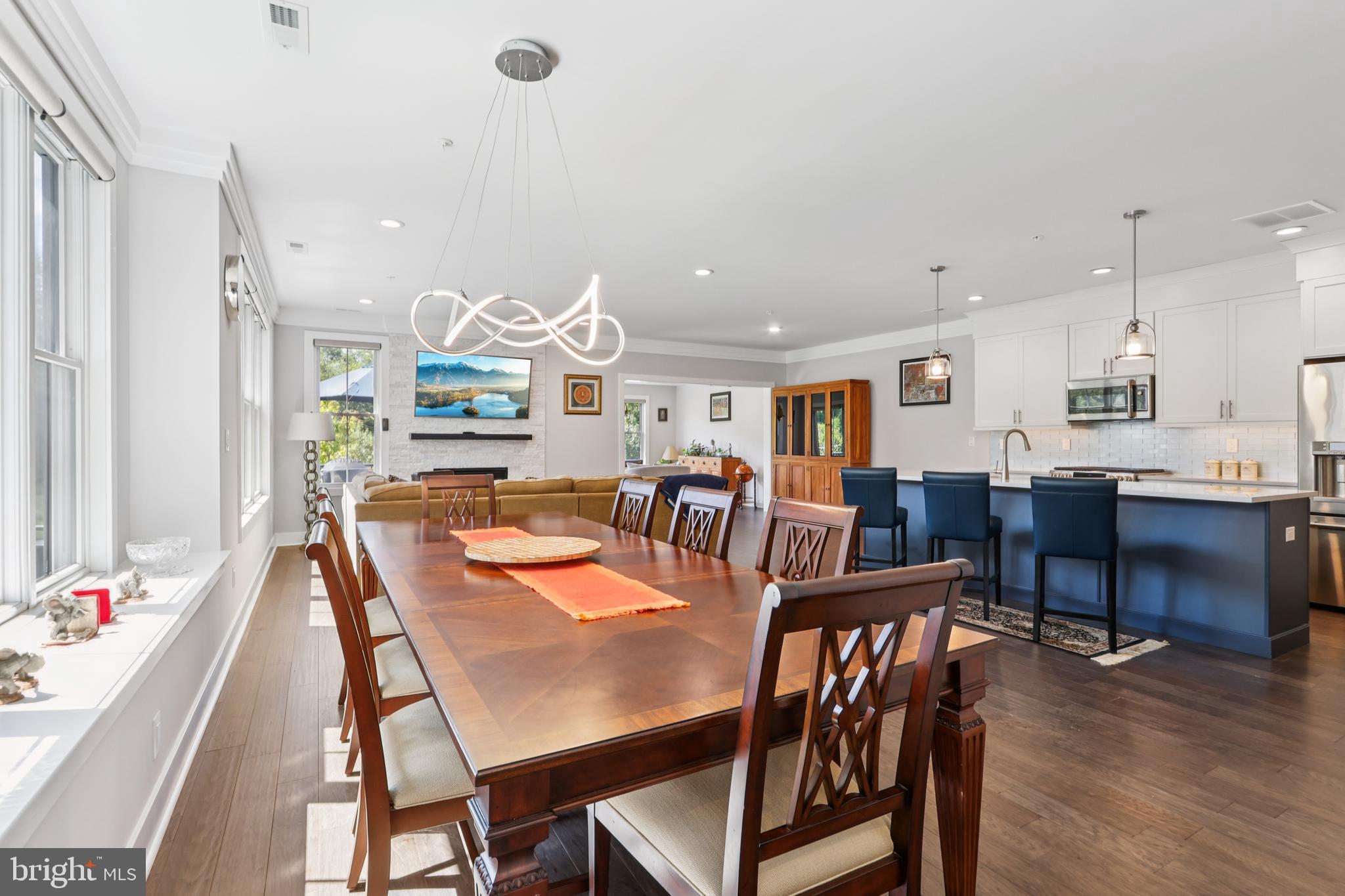 45 Riverwalk, Unit 45 Plainsboro, NJ 08536 - Photo 10 of 42