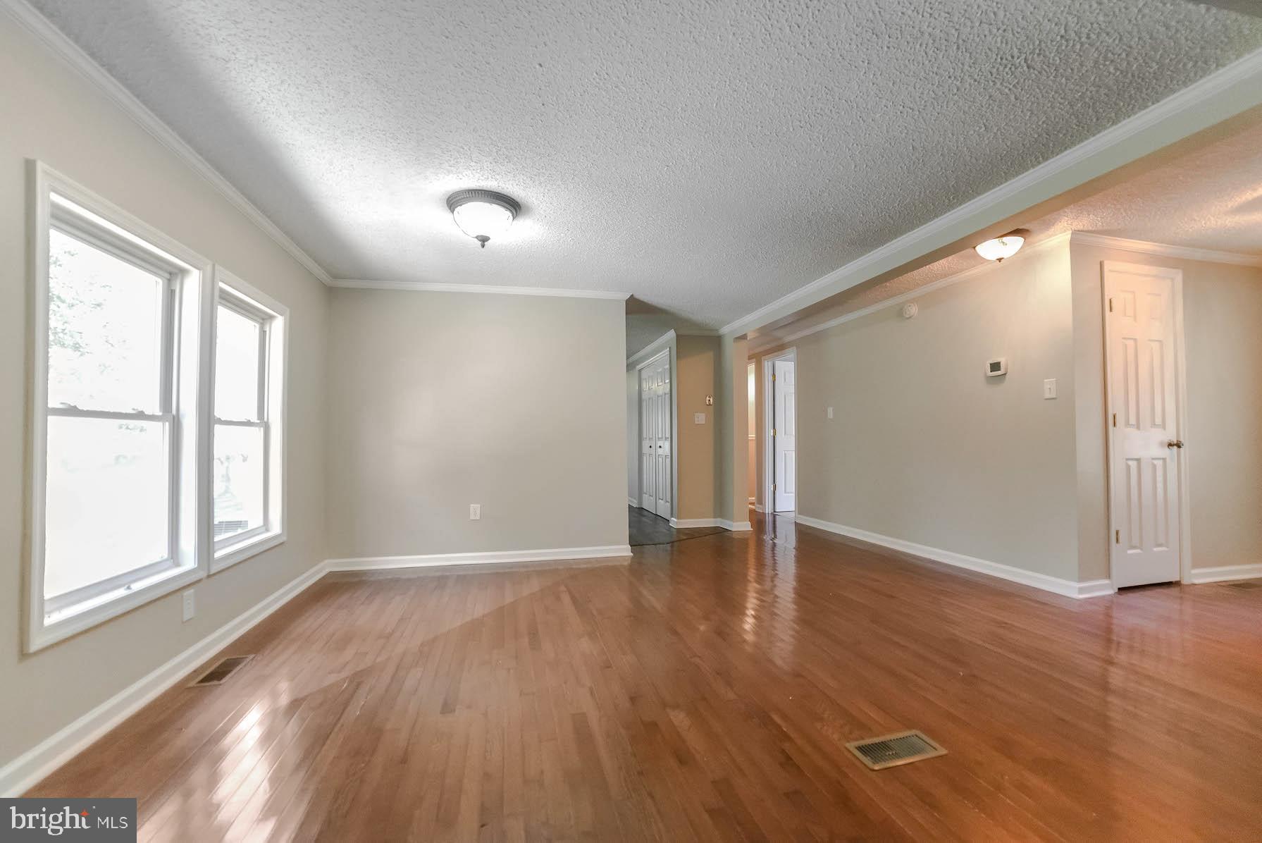 20049 Three Notch Road Lexington Park, MD 20653 - Photo 58 of 59 Living Room, Main House Open Floor plan