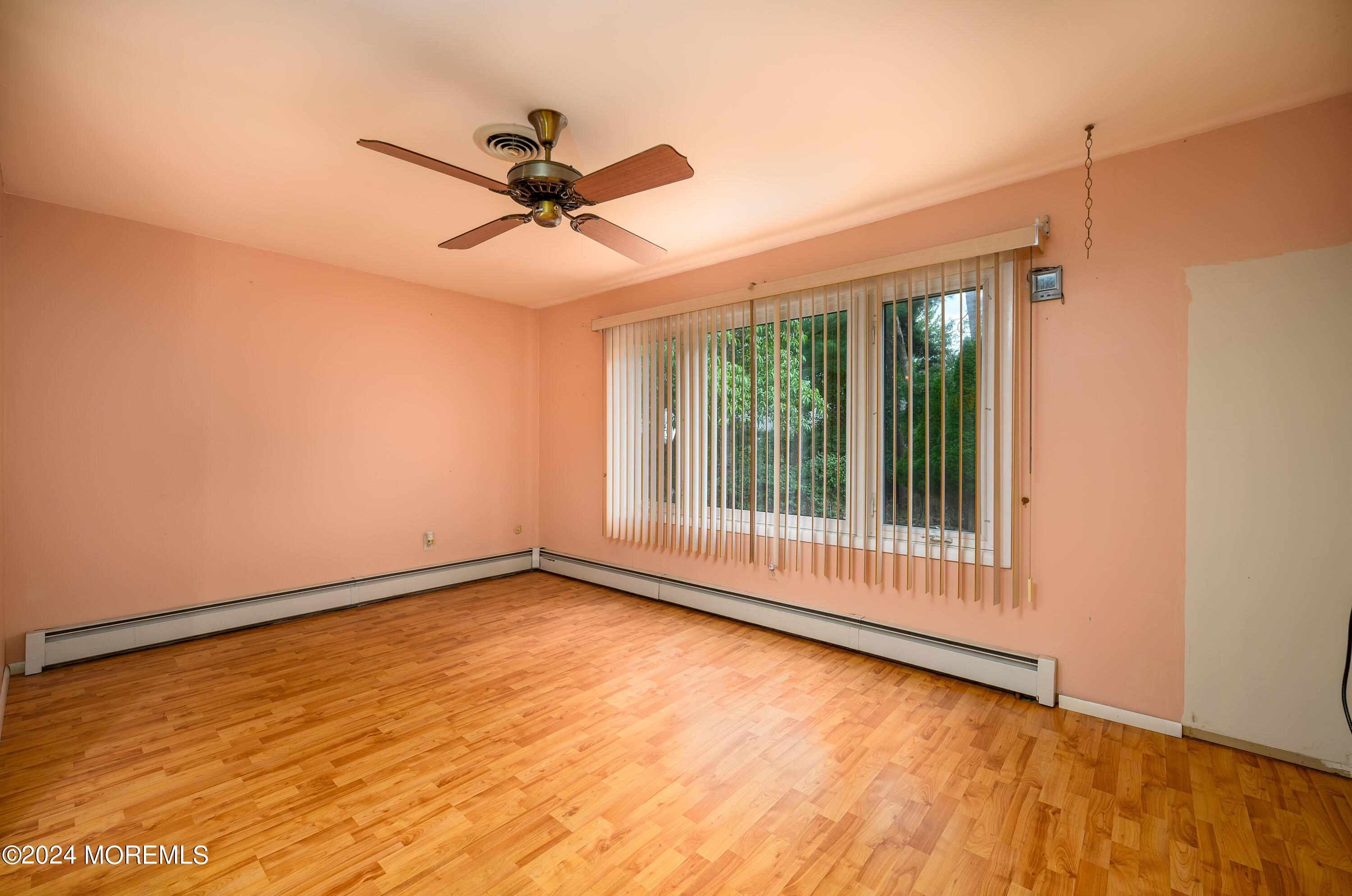 56 Auburn Road Toms River, NJ 08757 - Photo 15 of 28 a view of an empty room with a window