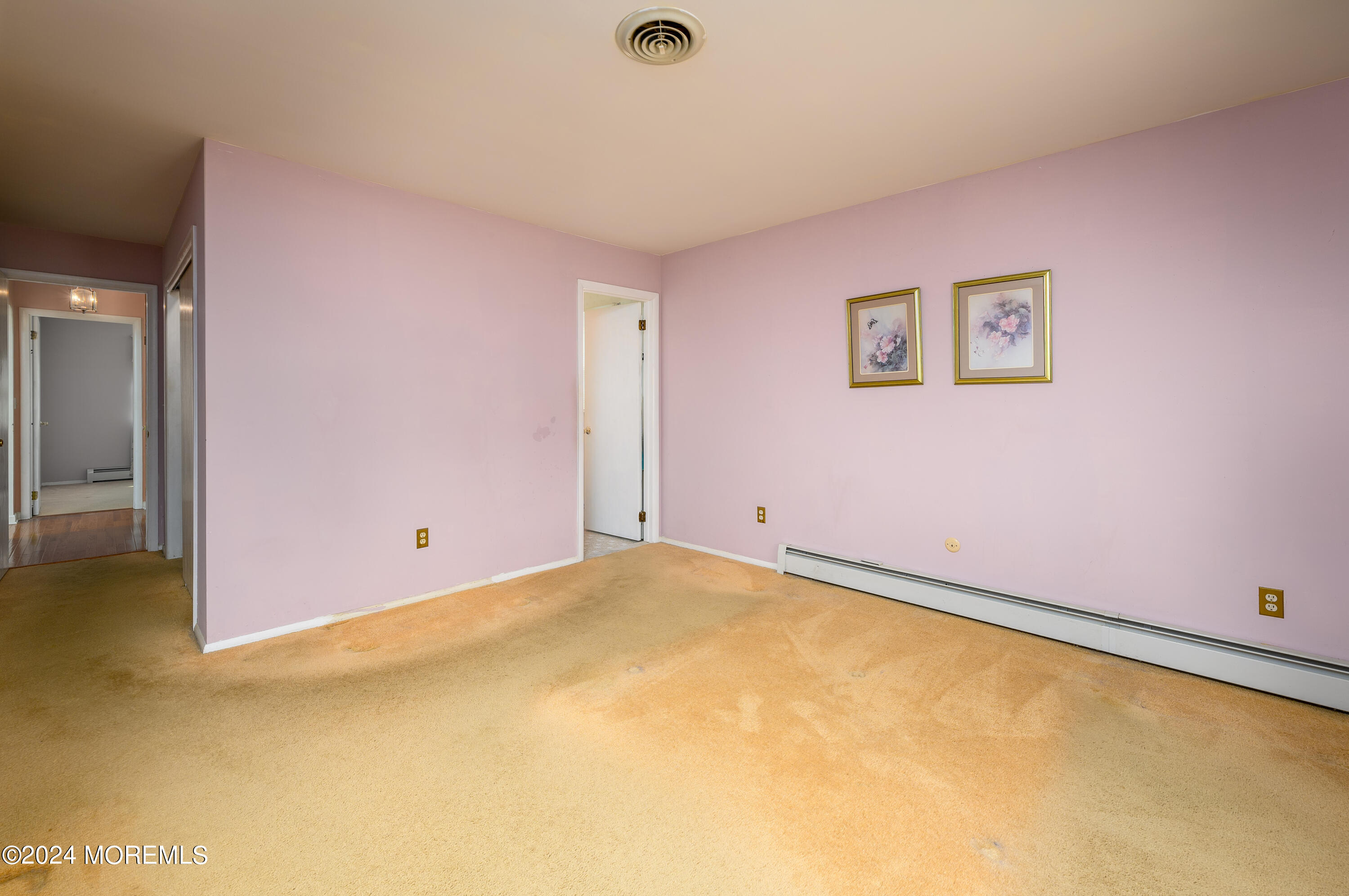 56 Auburn Road Toms River, NJ 08757 - Photo 20 of 28 a view of an empty room