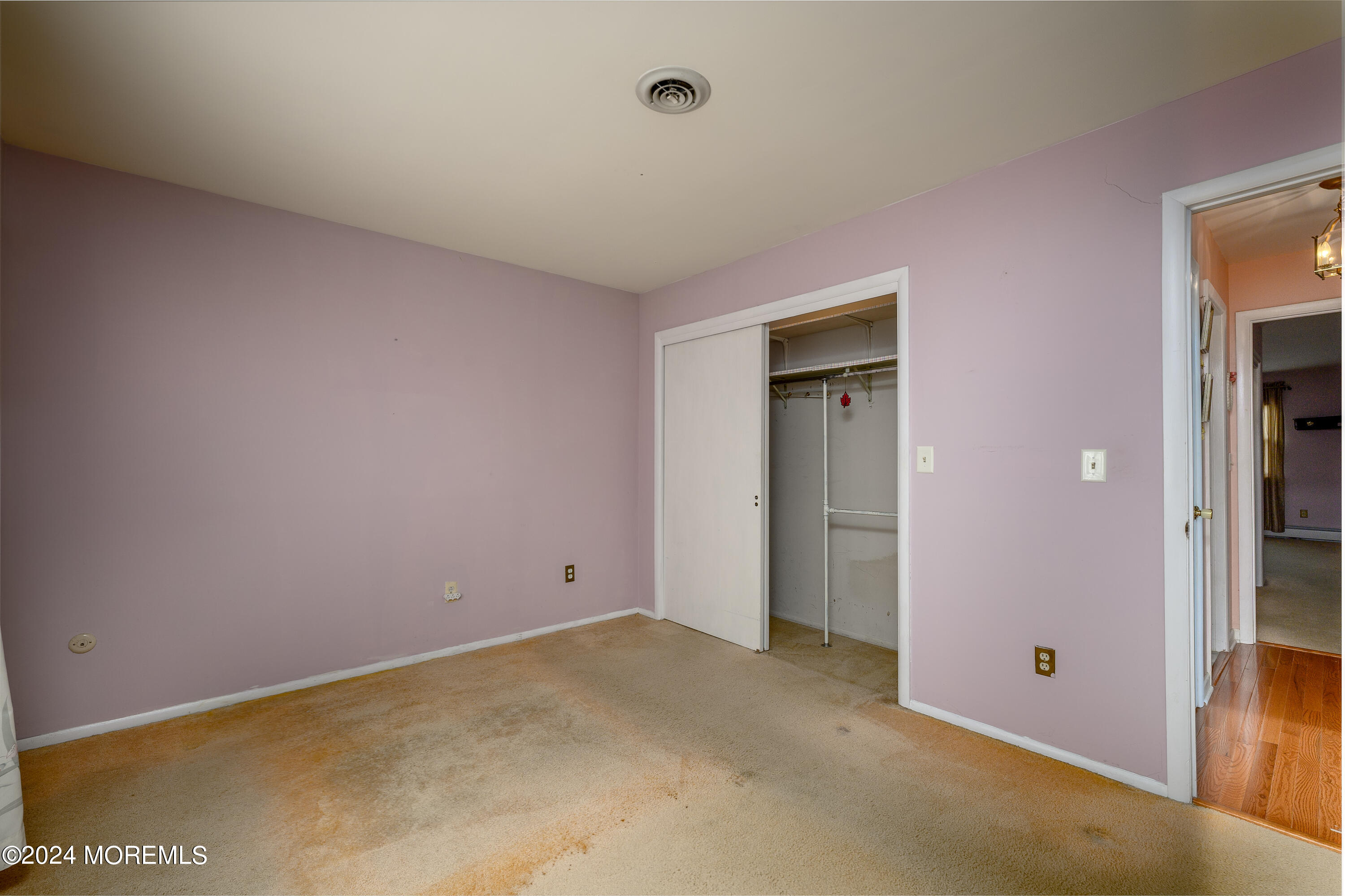 56 Auburn Road Toms River, NJ 08757 - Photo 23 of 28 a view of an empty room