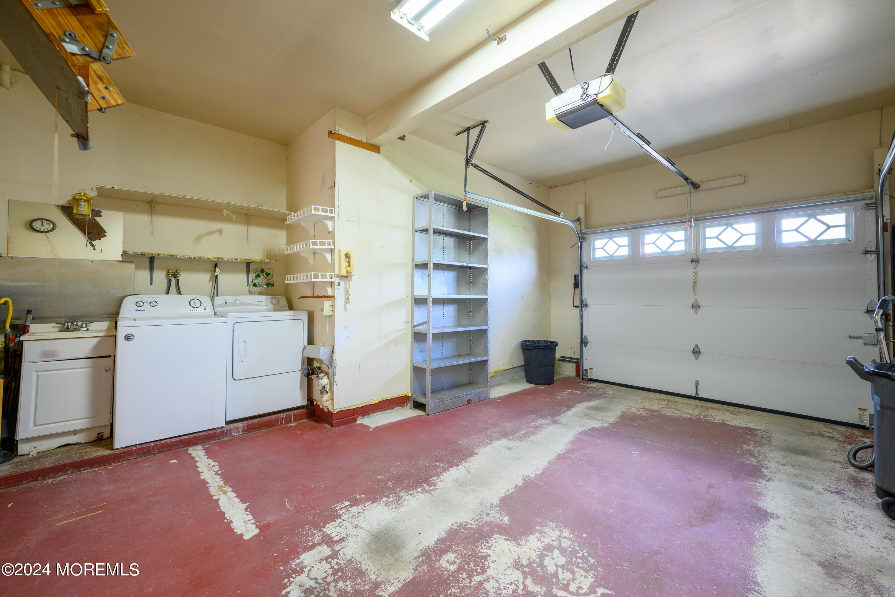 56 Auburn Road Toms River, NJ 08757 - Photo 26 of 28 a view of a room with storage and utility