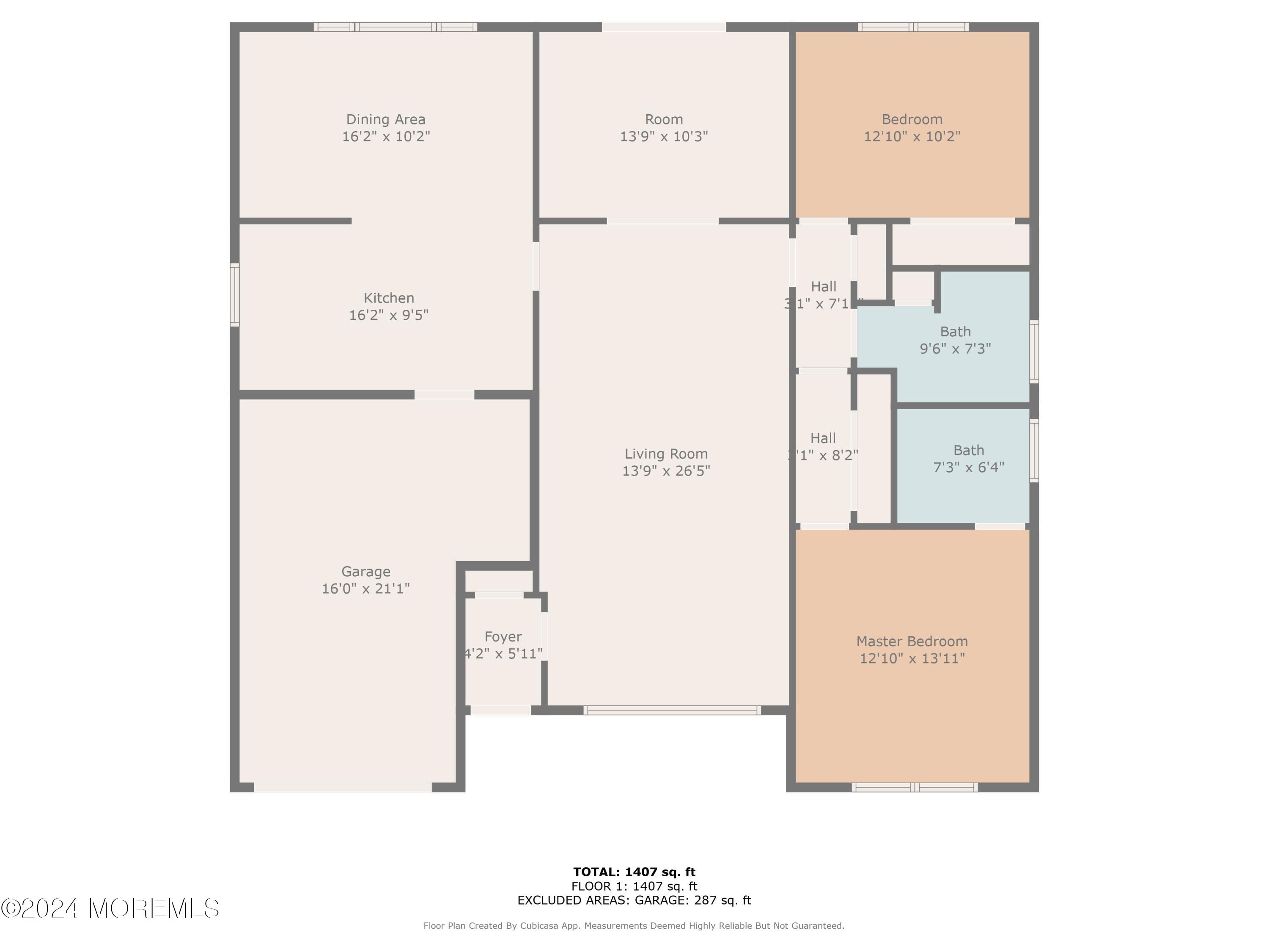 56 Auburn Road Toms River, NJ 08757 - Photo 28 of 28