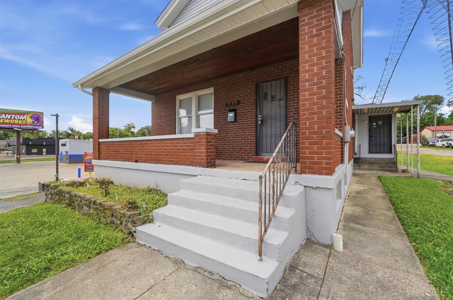 935 West North Bend Road Cincinnati, OH 45224 - Photo 48 of 53