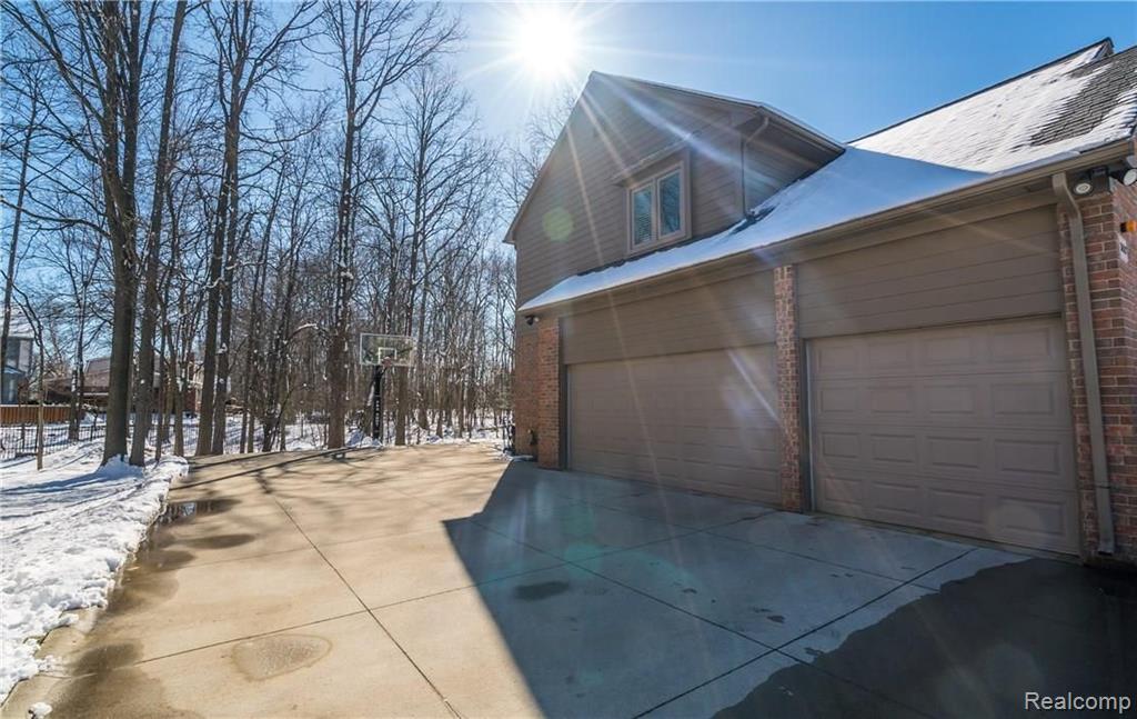 3687 Cedar Shake Drive Rochester Hills, MI 48309 - Photo 61 of 61